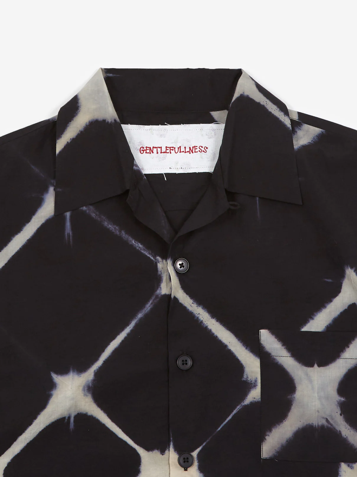 Gentle Fullness Holiday Shirt - Mime - Image 3