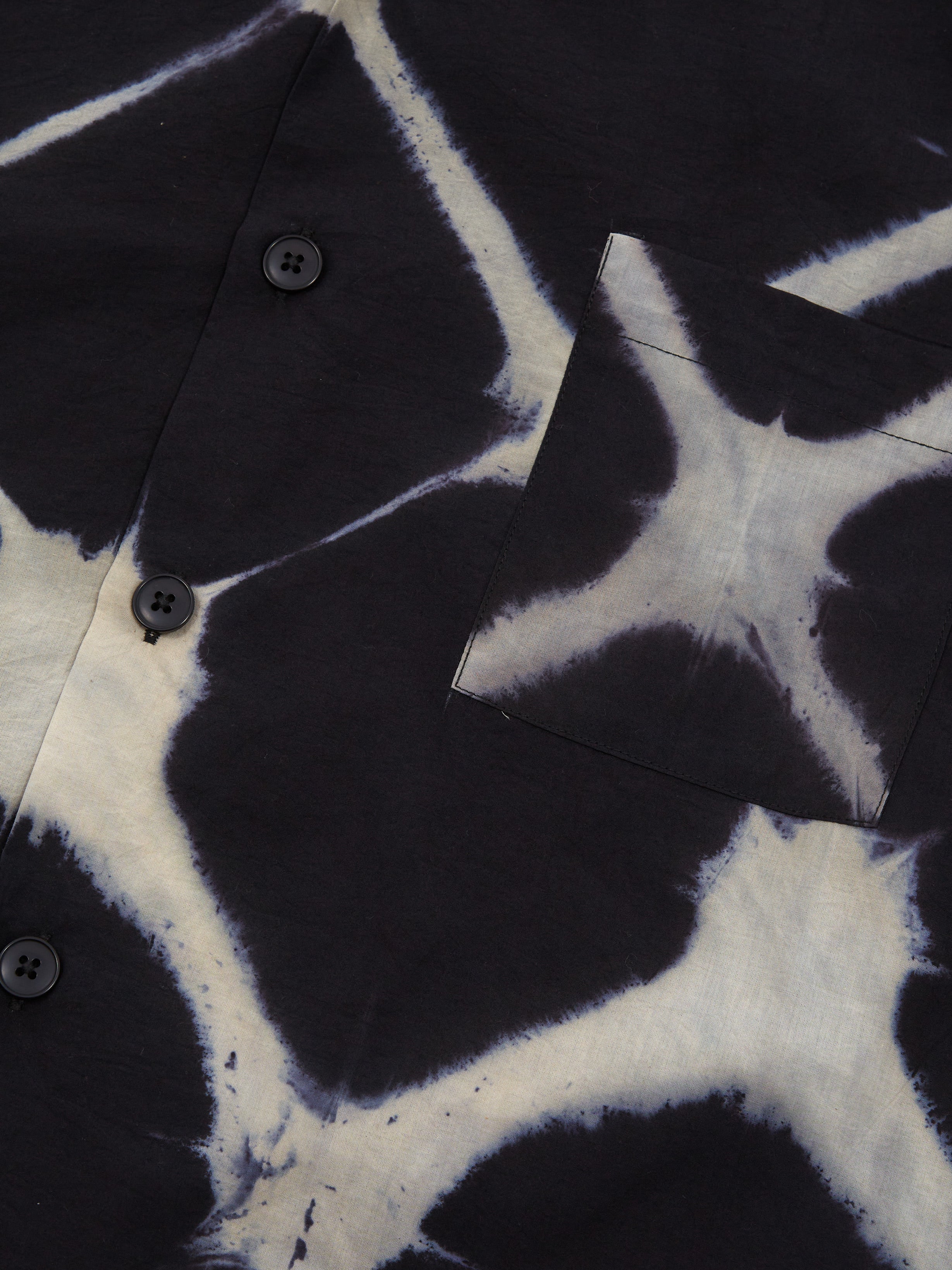 Gentle Fullness Holiday Shirt - Mime - Image 4