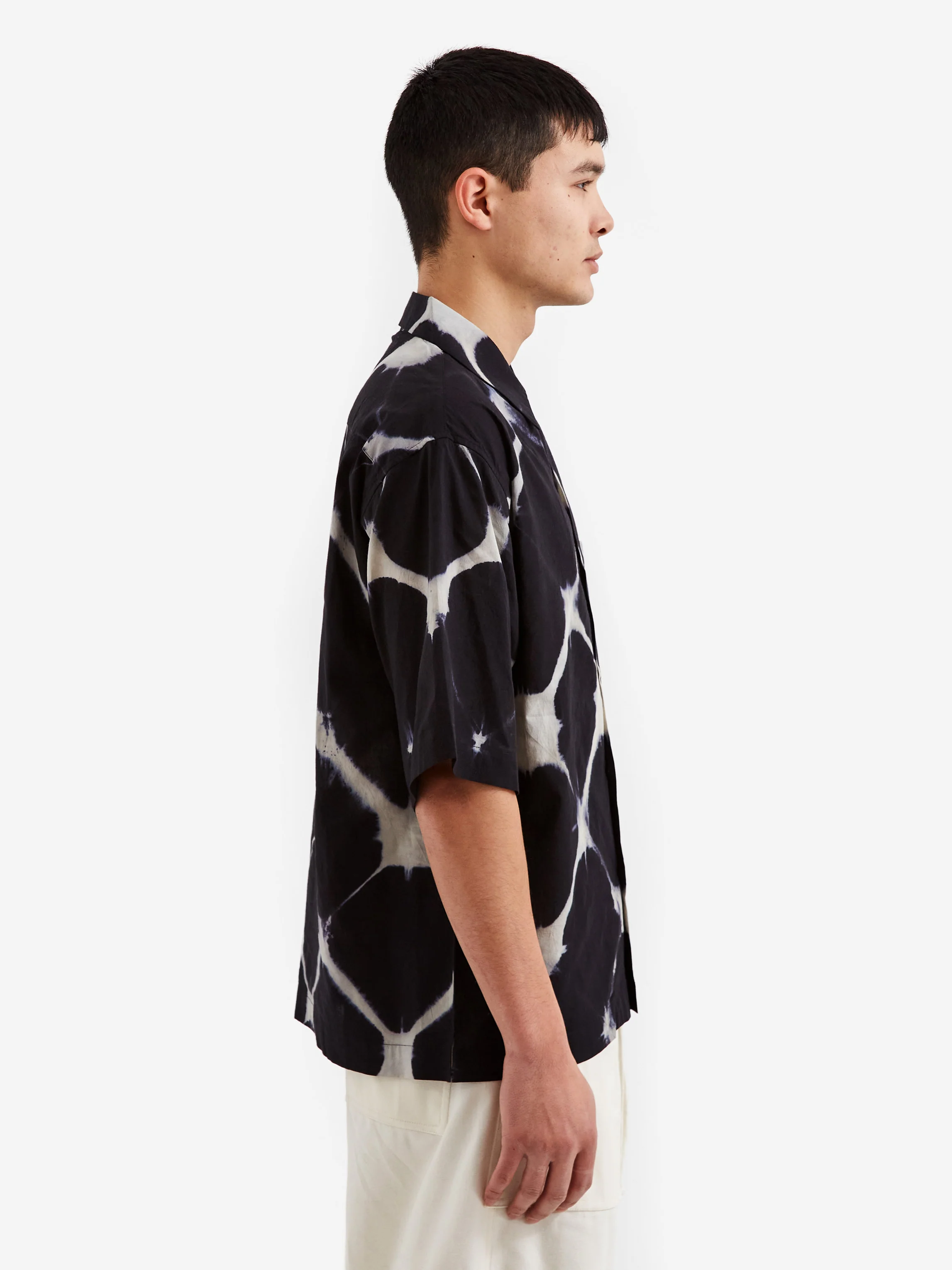 Gentle Fullness Holiday Shirt - Mime - Image 7