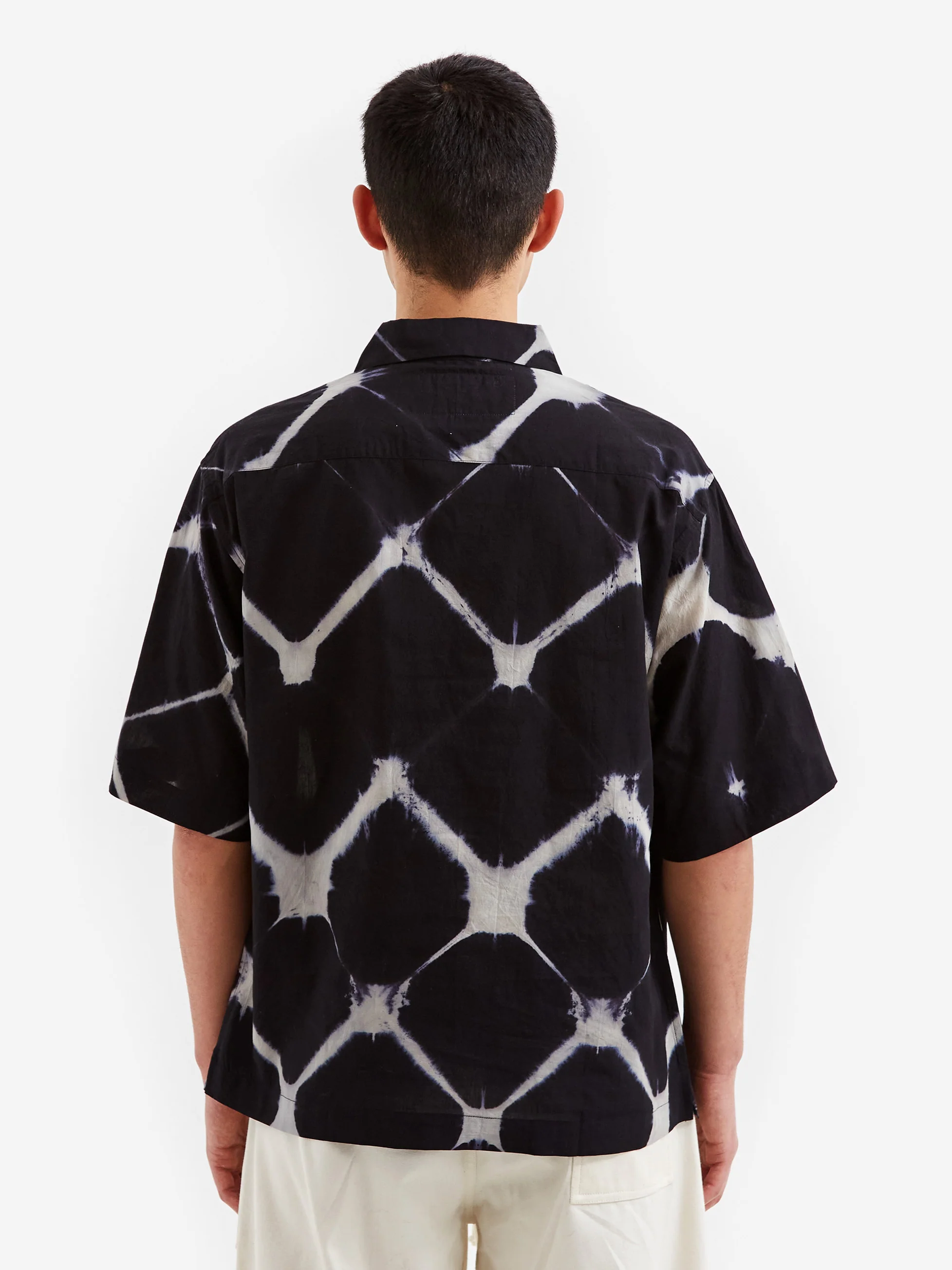 Gentle Fullness Holiday Shirt - Mime - Image 8