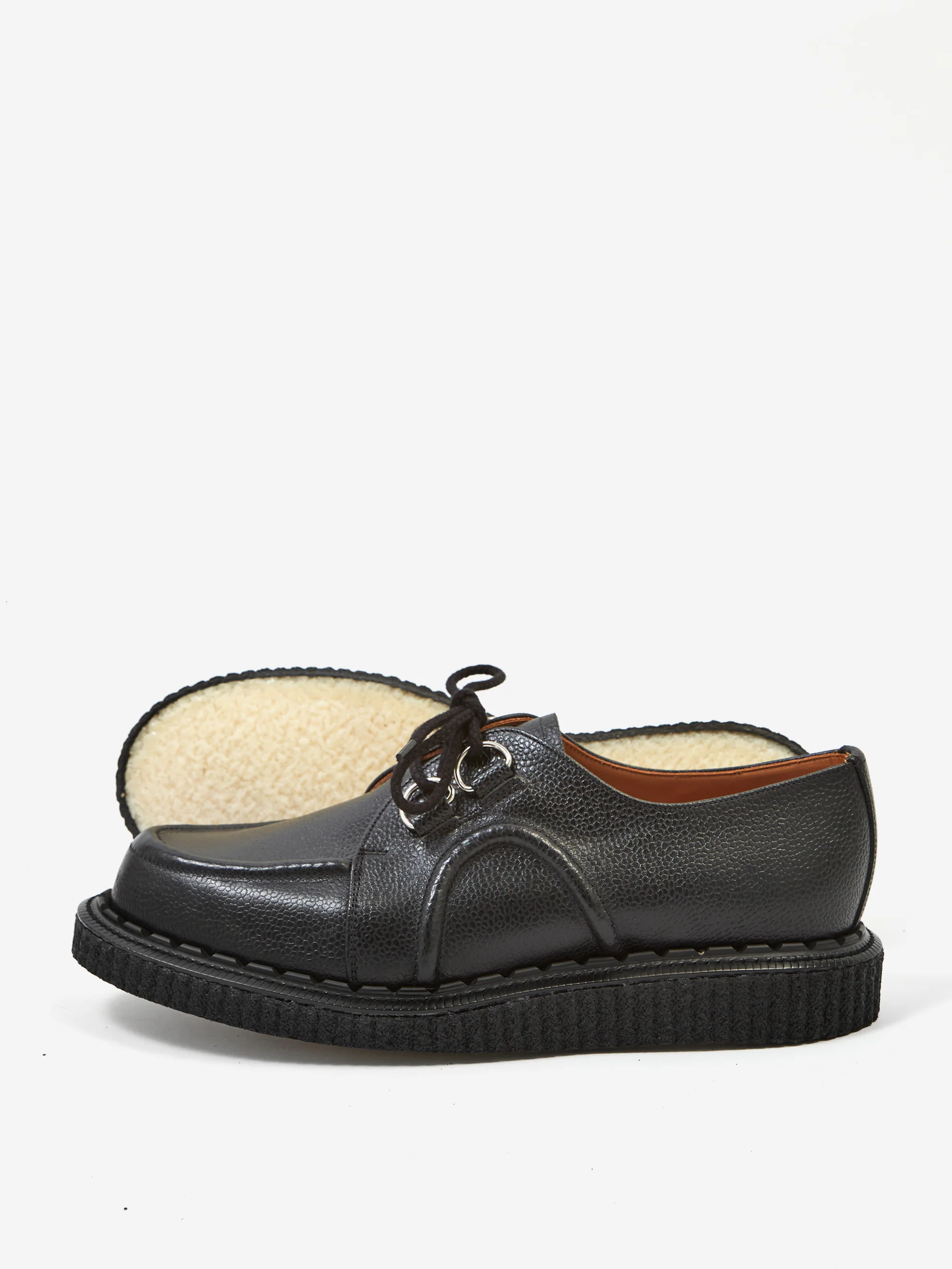 George Cox Dace - Black Pebble - Image 7