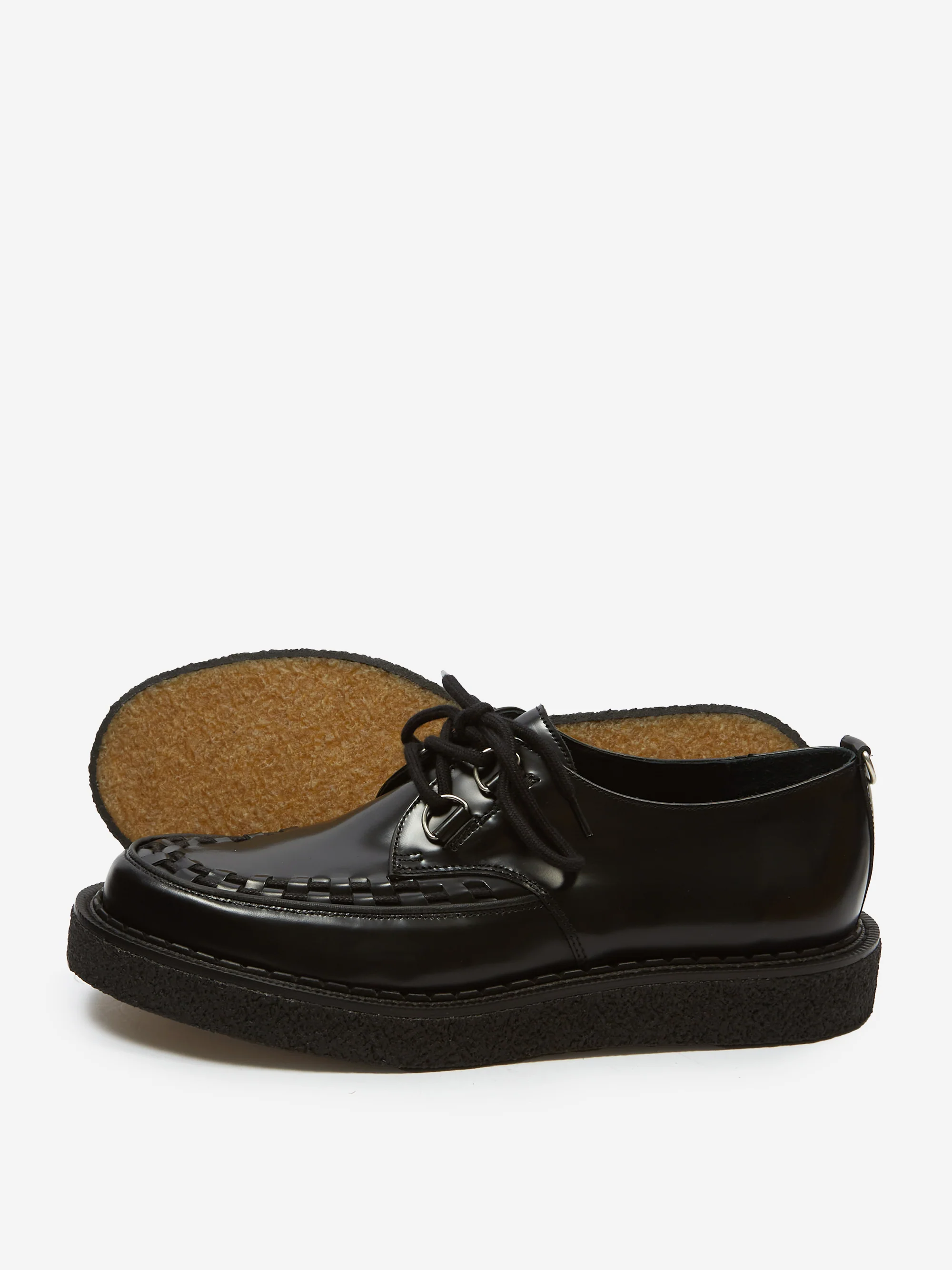 George Cox Hatton - Black - Image 7