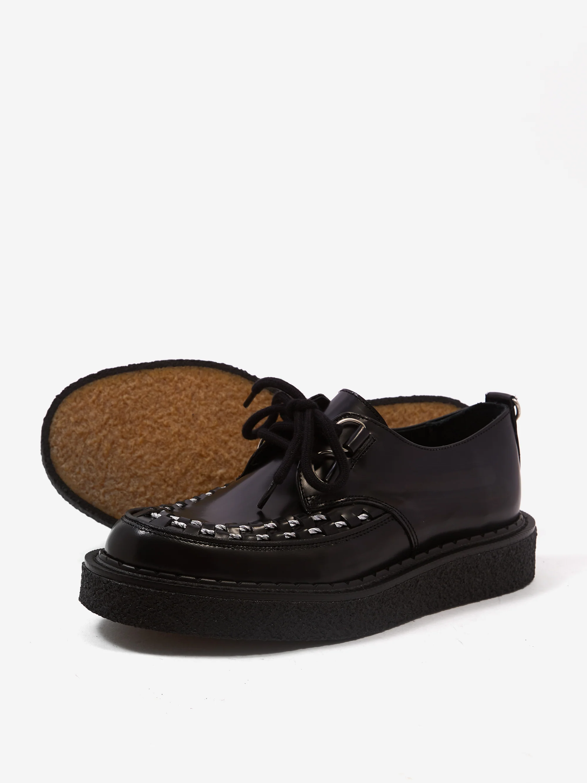 George Cox Hatton - Black Steel - Image 7