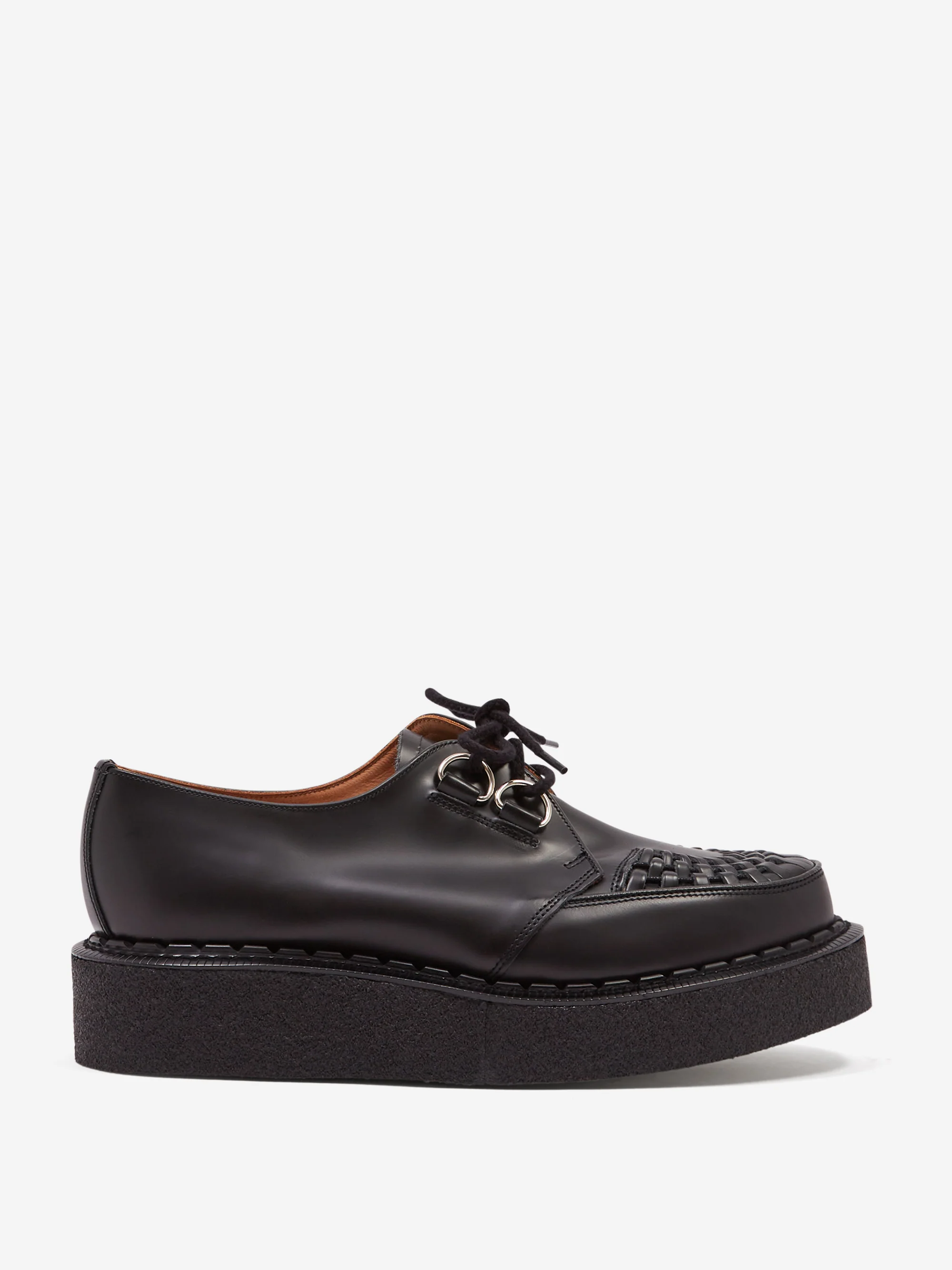 George Cox Skipton - Black