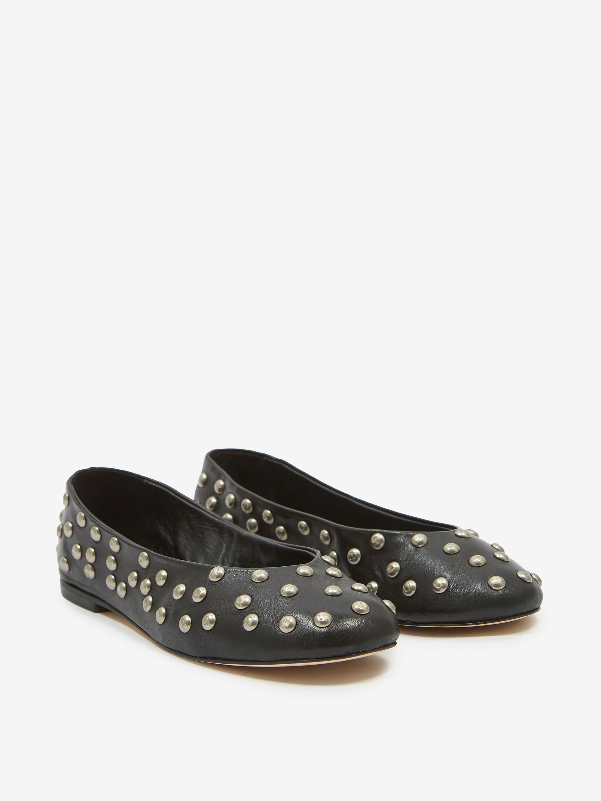 Gimaguas Bailarina Ballet Studs - Black - Image 2