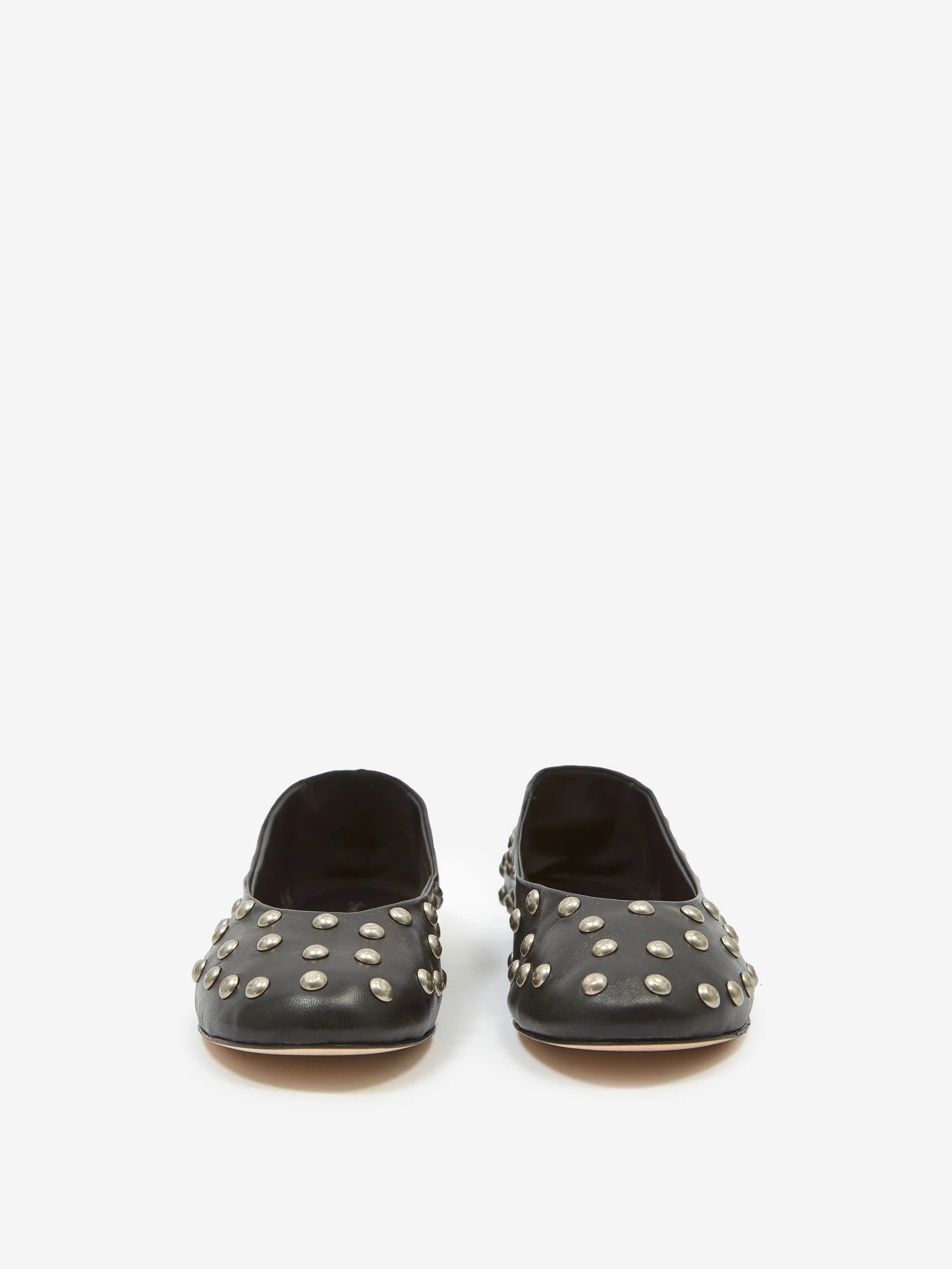 Gimaguas Bailarina Ballet Studs - Black - Image 3
