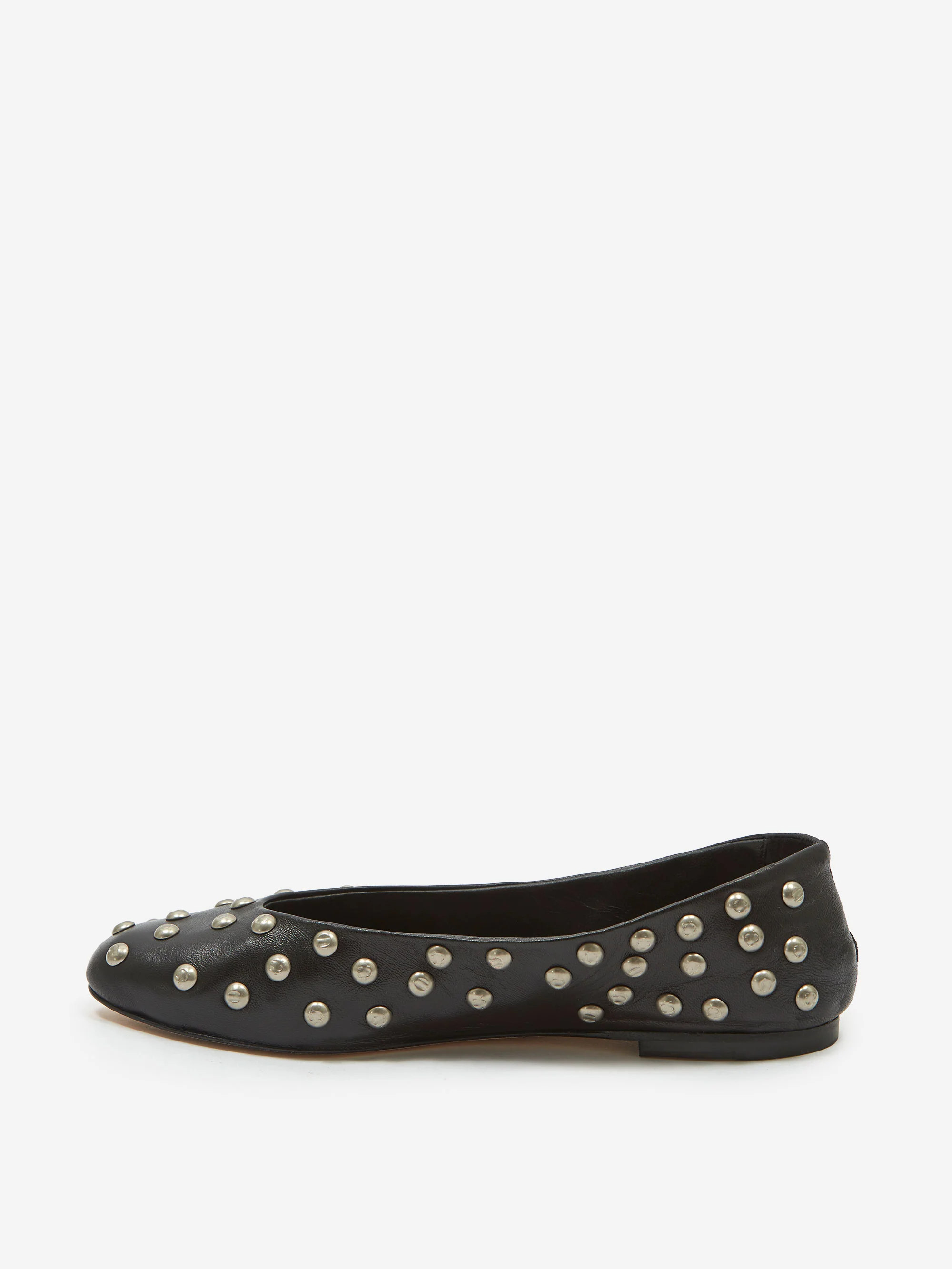 Gimaguas Bailarina Ballet Studs - Black - Image 5