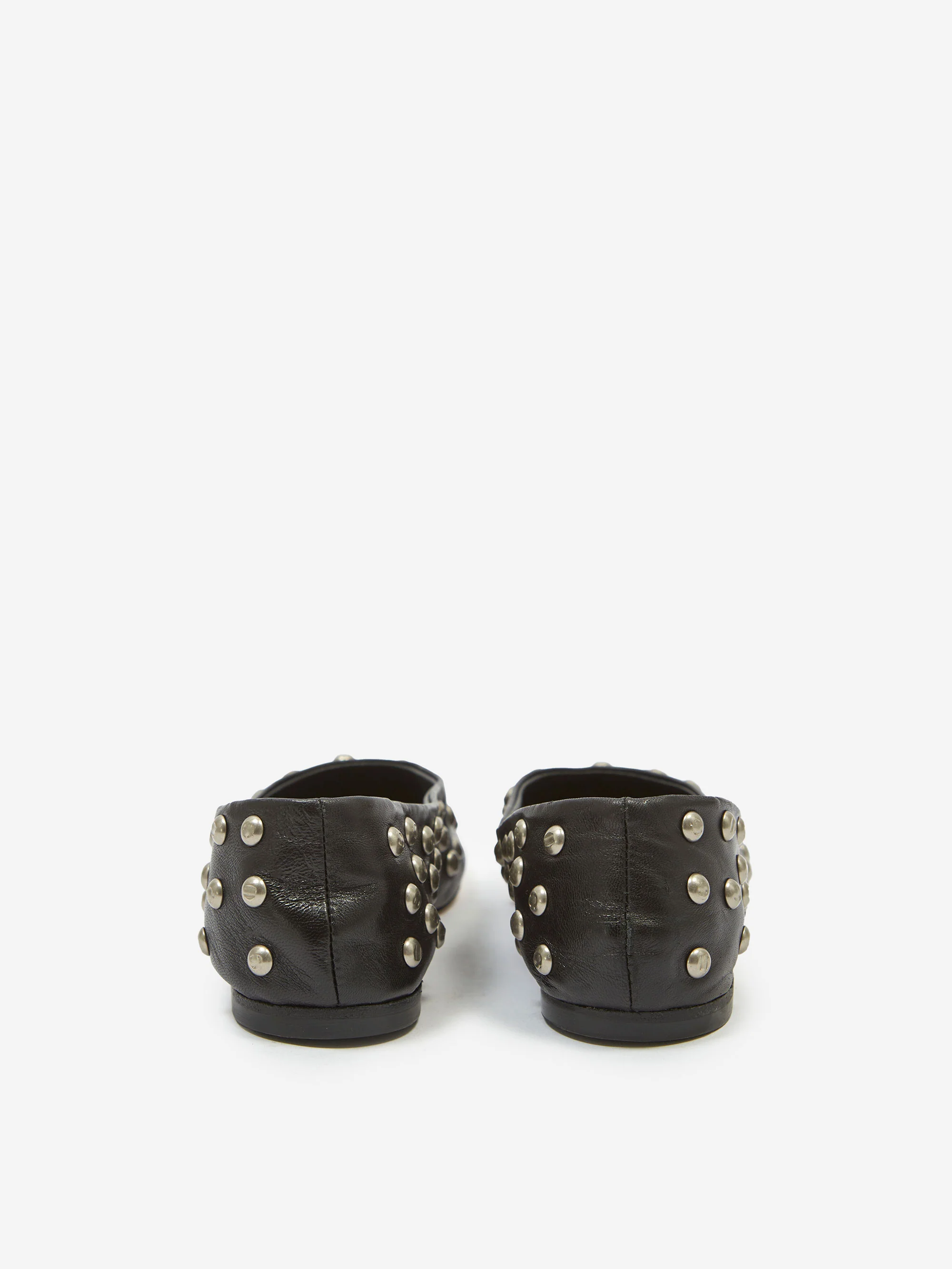 Gimaguas Bailarina Ballet Studs - Black - Image 6
