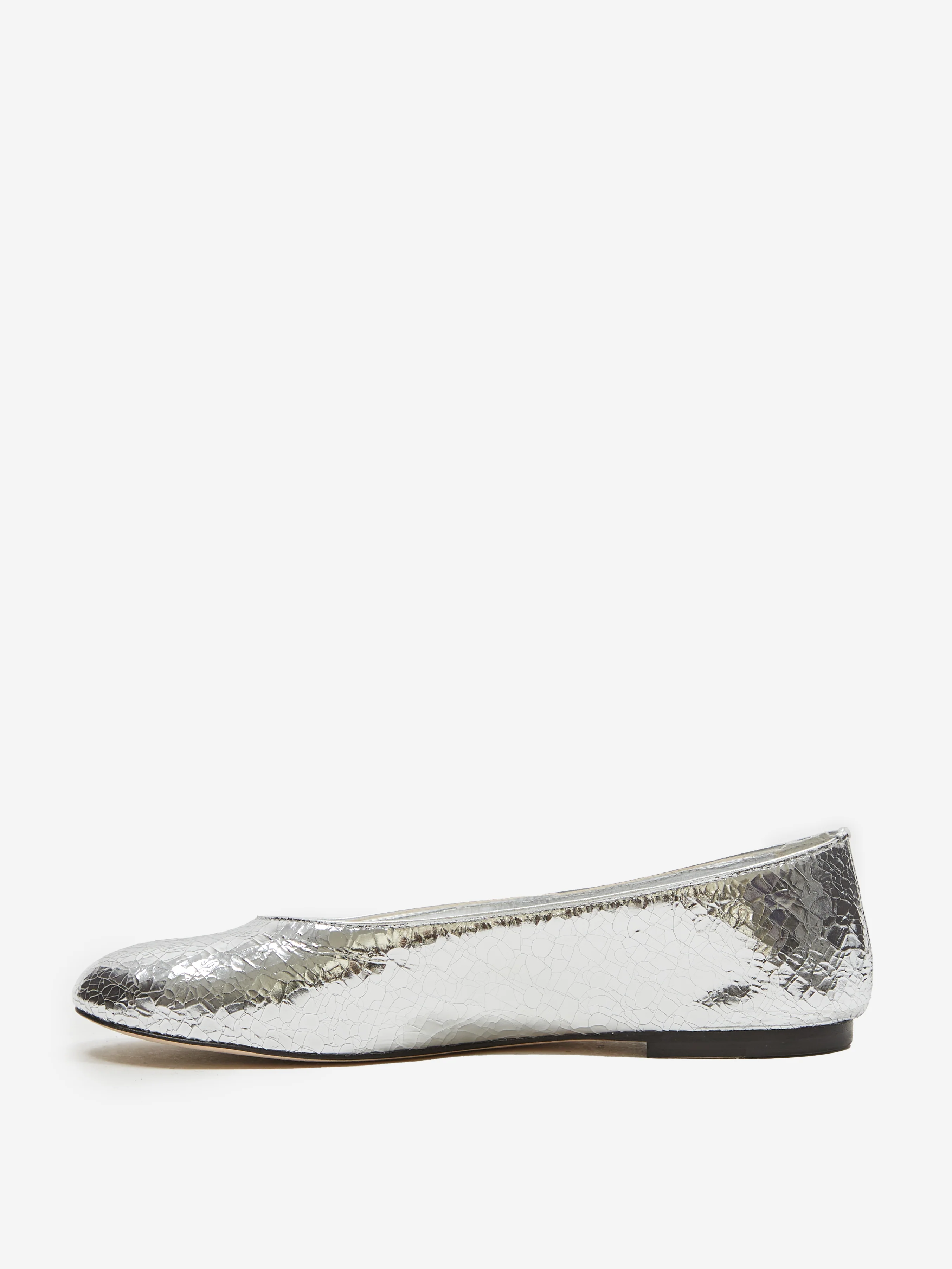 Gimaguas Ballerina - Silver - Image 5