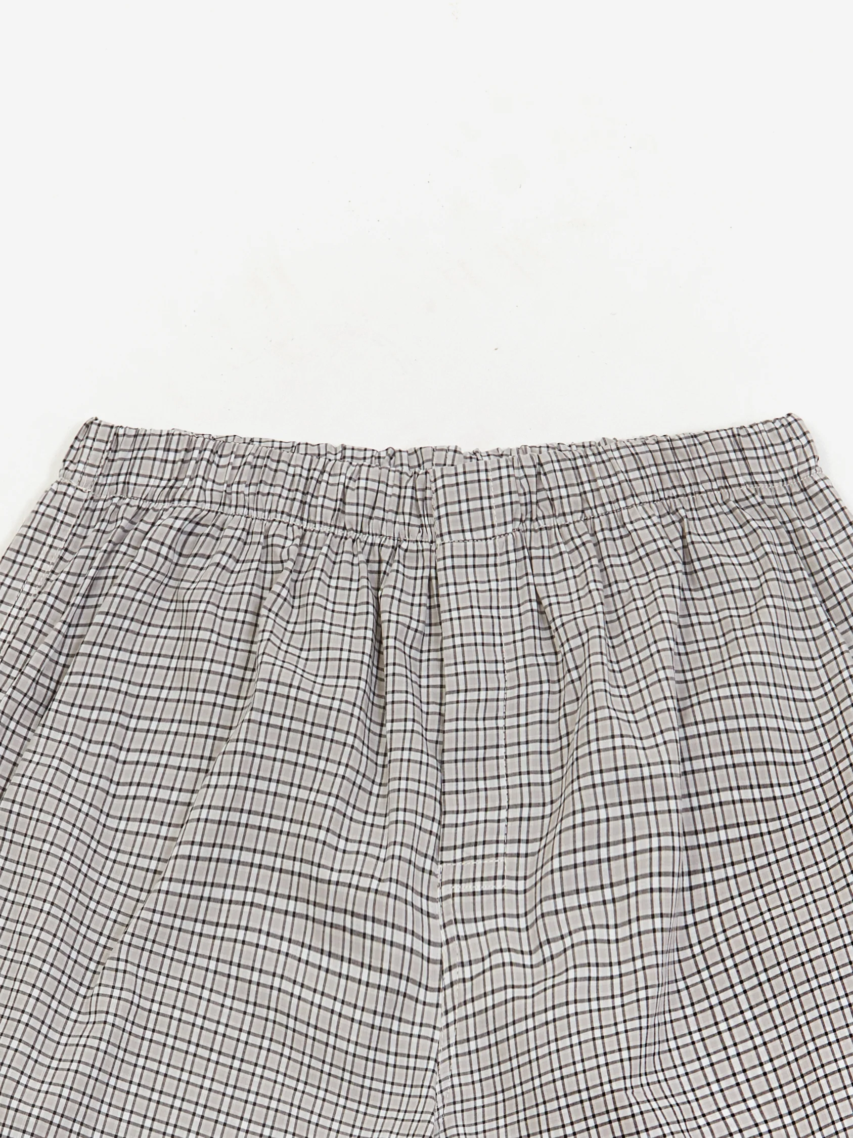 Gimaguas Boxer Shorts - Black/White - Image 5