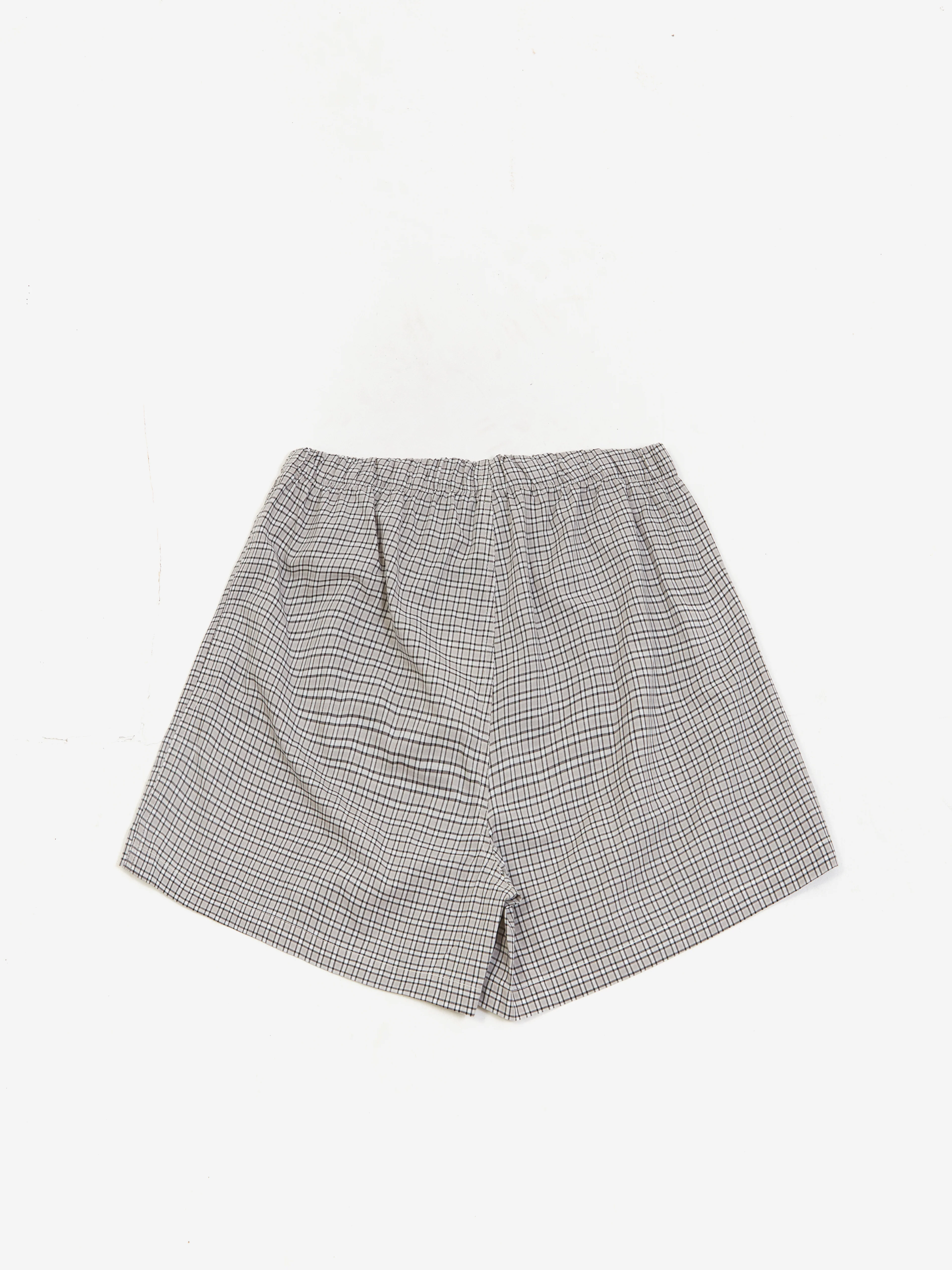 Gimaguas Boxer Shorts - Black/White - Image 6