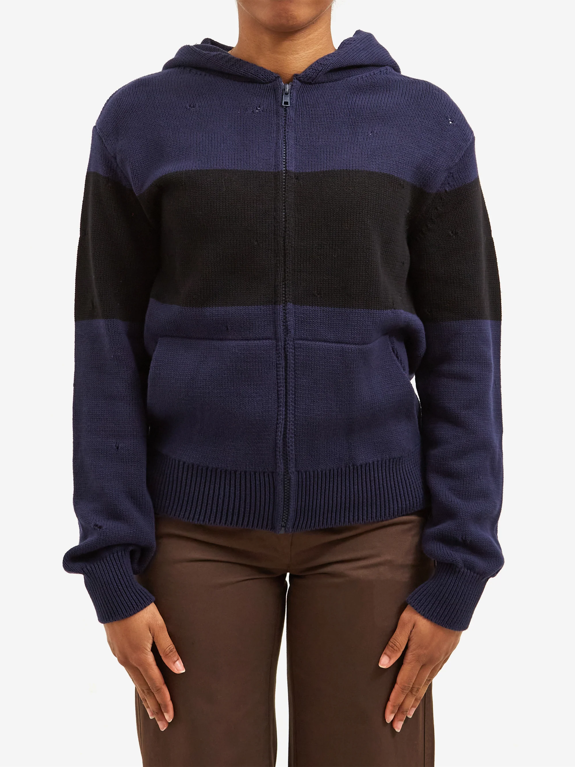 Gimaguas Capitan Jacket - Blue/Black