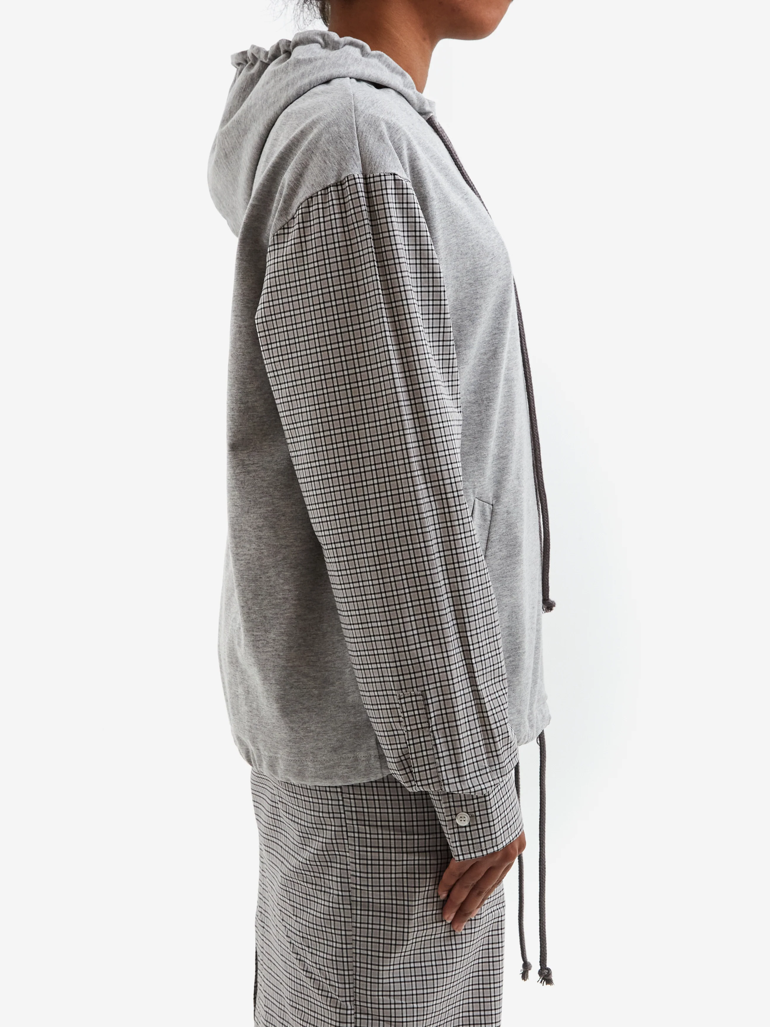 Gimaguas Cecile Jacket - Black/White - Image 3
