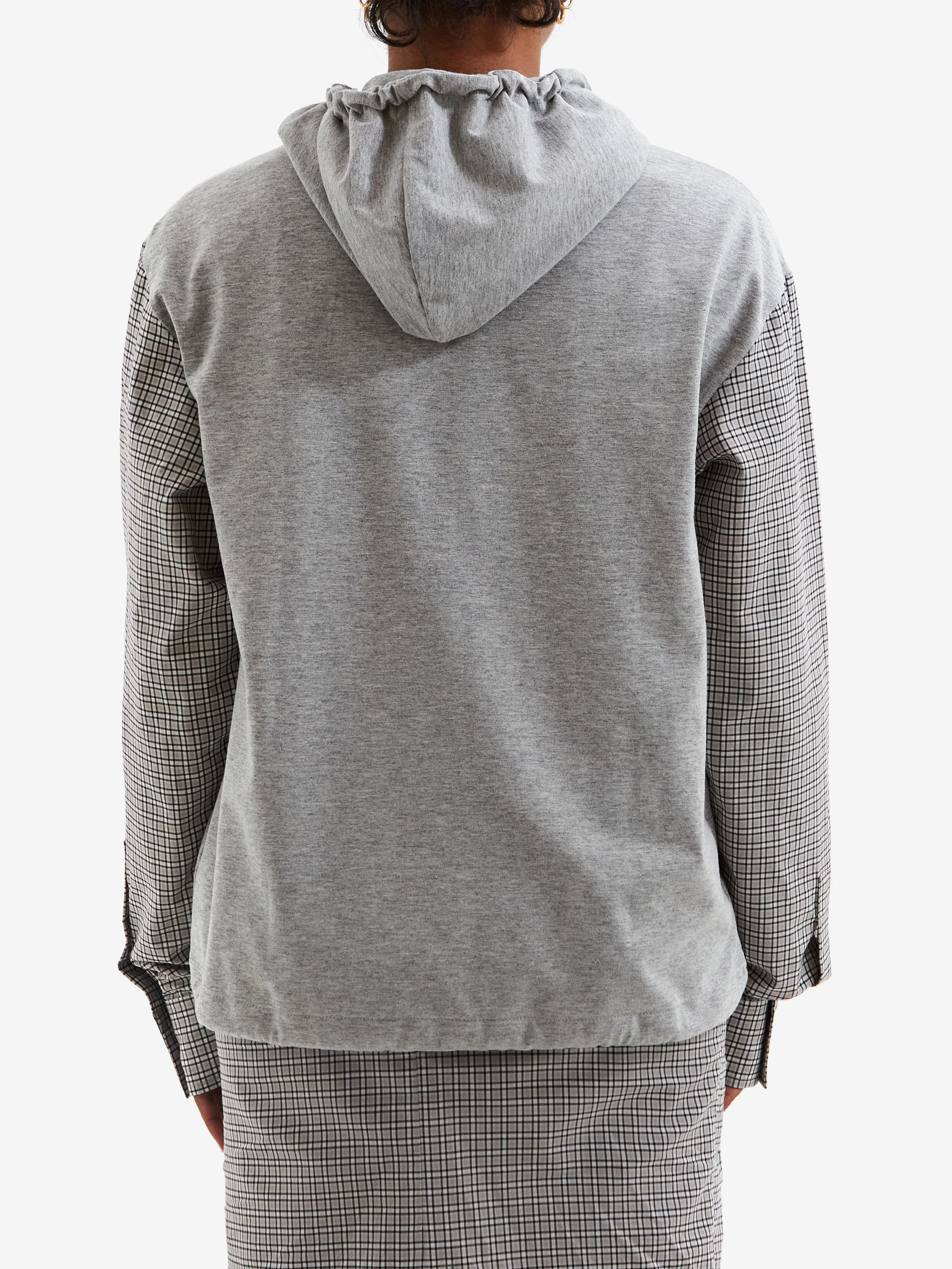 Gimaguas Cecile Jacket - Black/White - Image 4