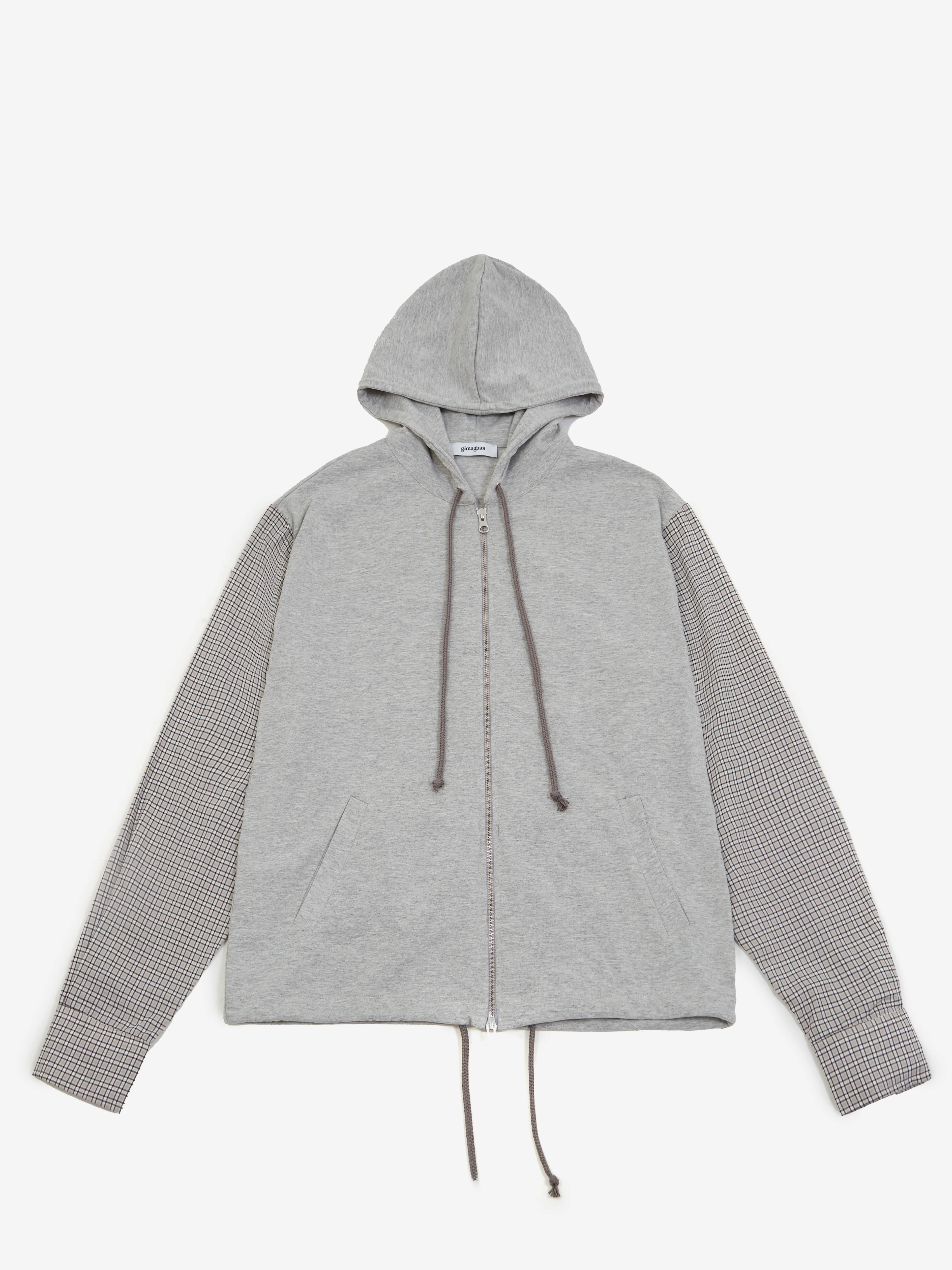 Gimaguas Cecile Jacket - Black/White - Image 5