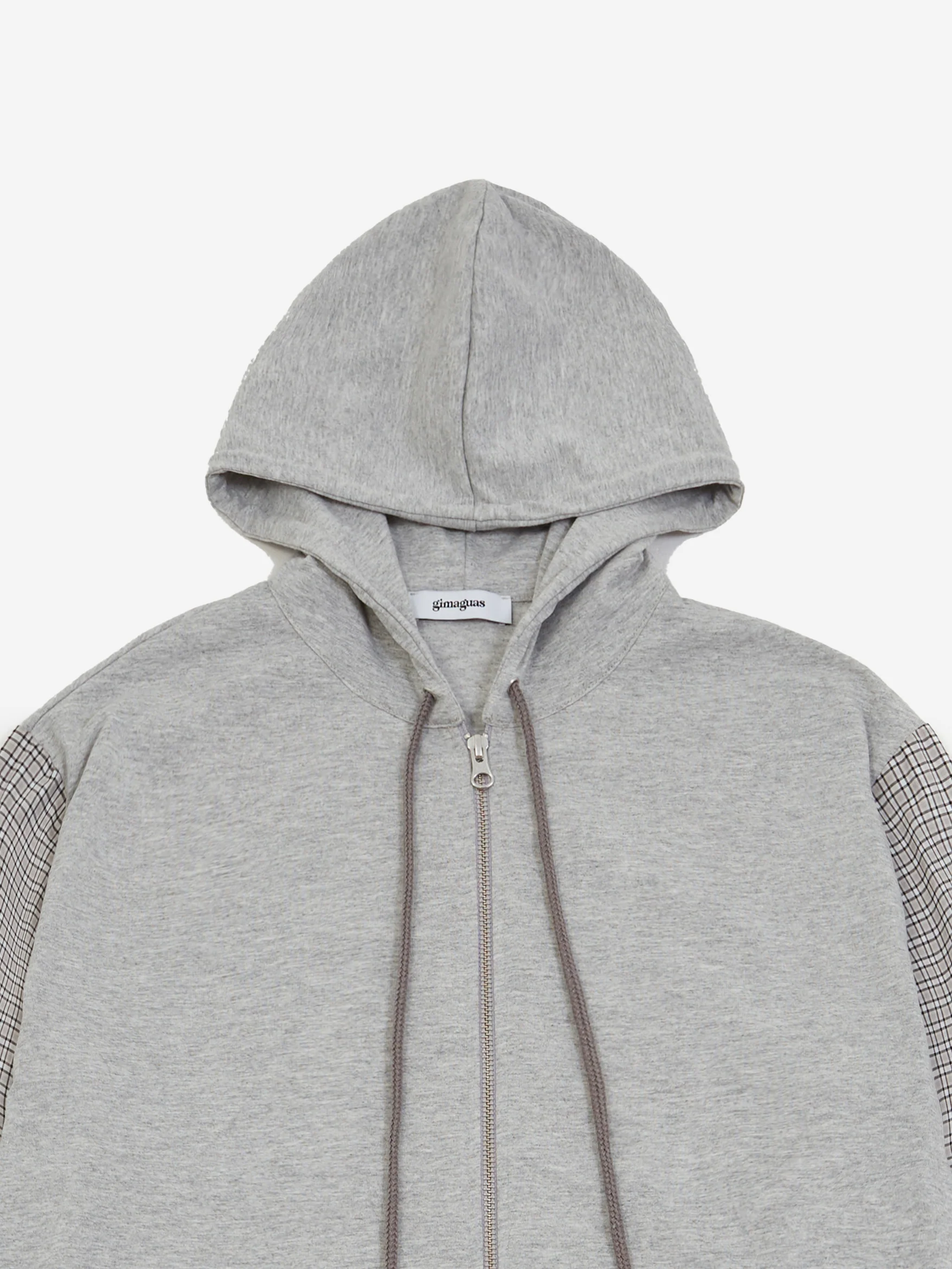 Gimaguas Cecile Jacket - Black/White - Image 6