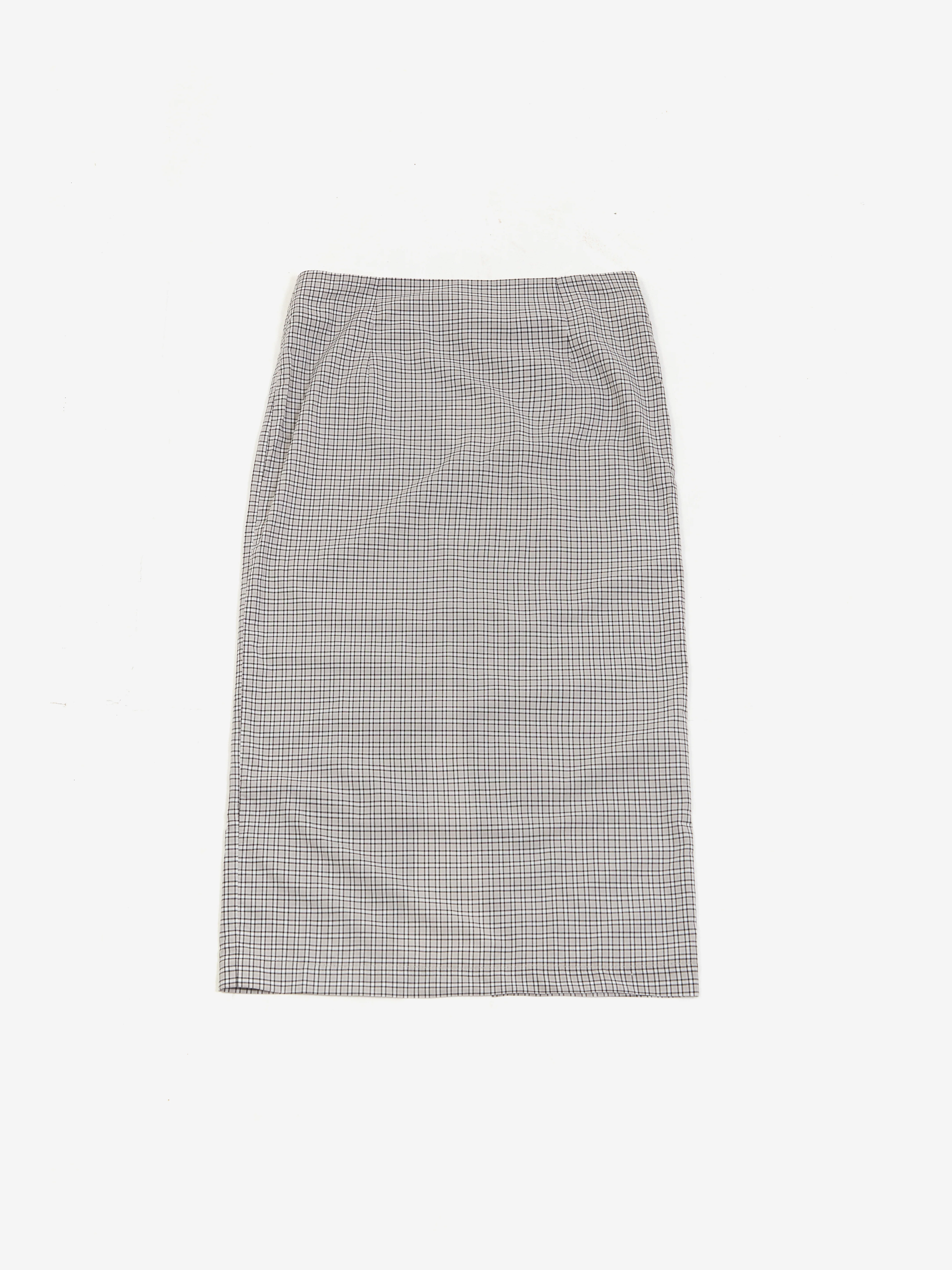 Gimaguas Chicago Skirt - Black/White - Image 4