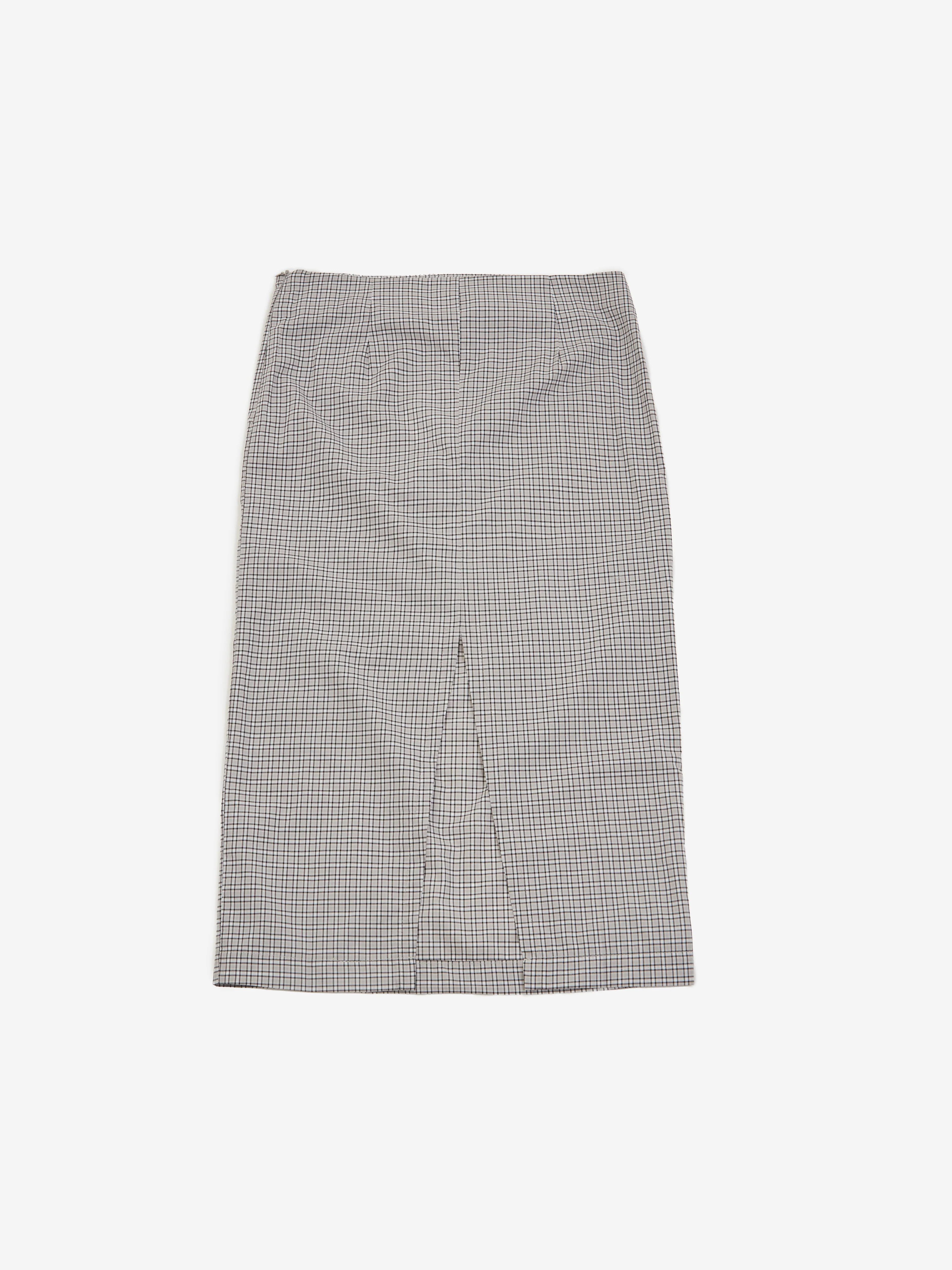 Gimaguas Chicago Skirt - Black/White - Image 6