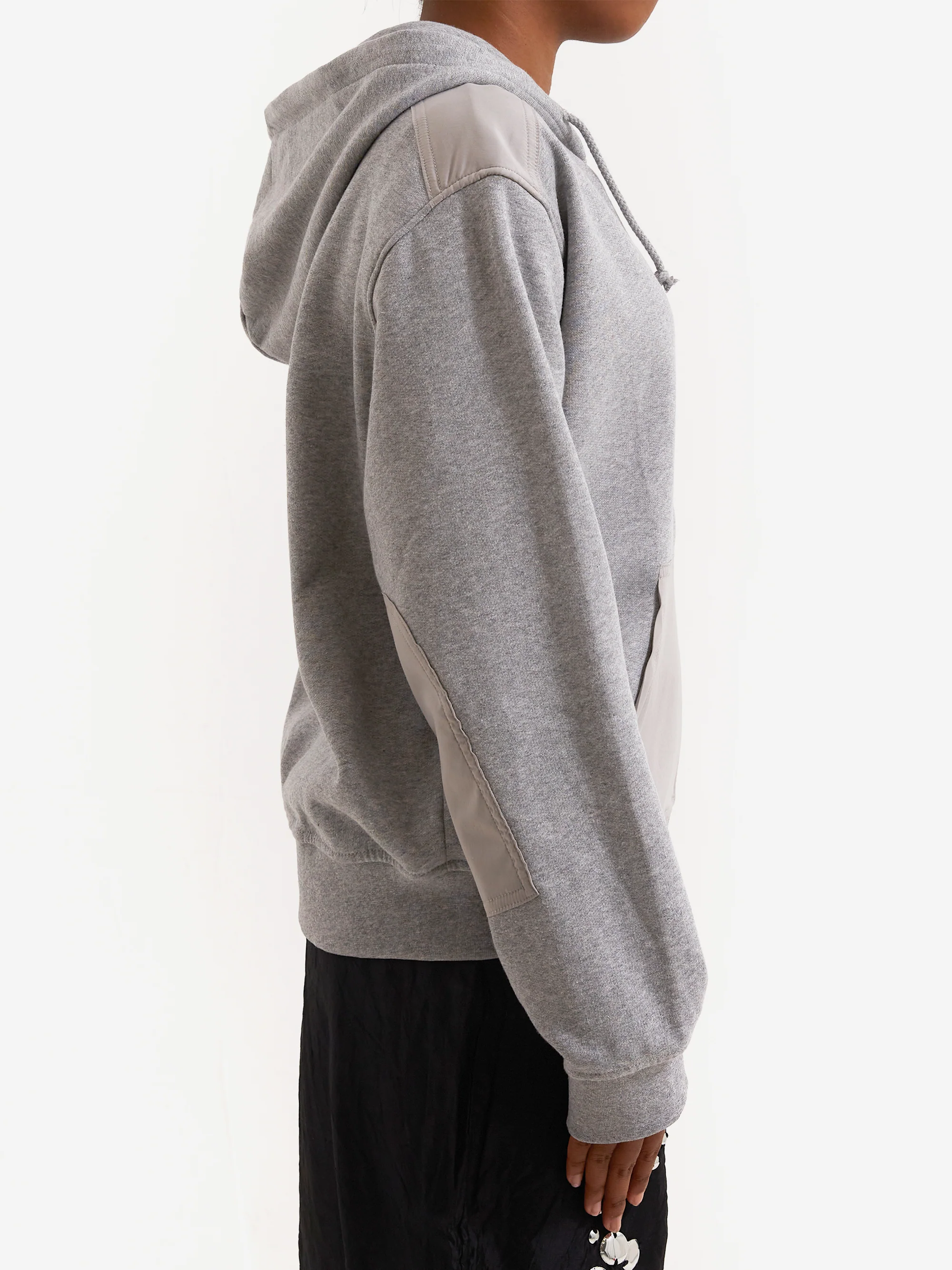 Gimaguas Dylan Track Jacket - Grey - Image 3