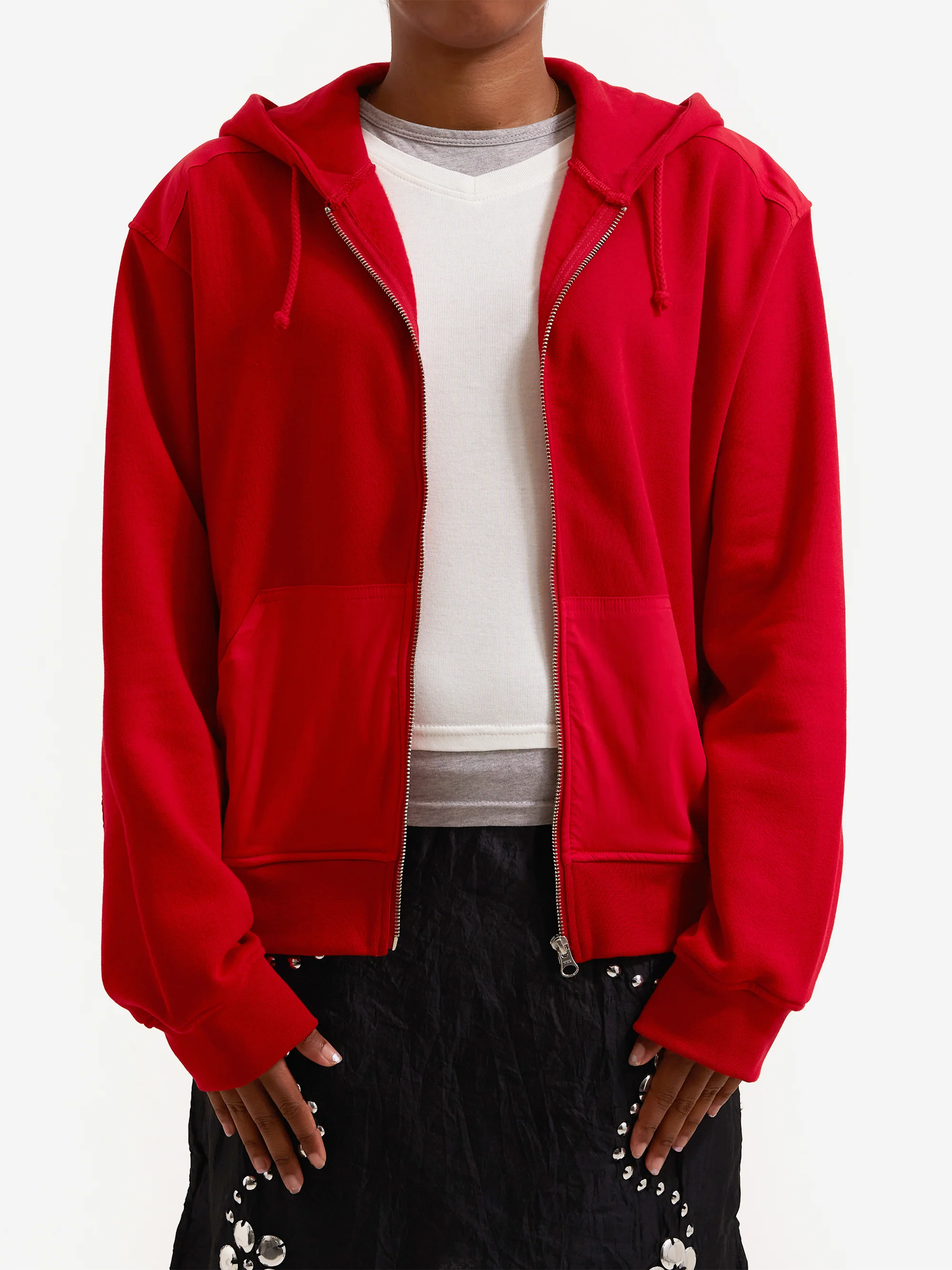 Gimaguas Dylan Track Jacket - Red