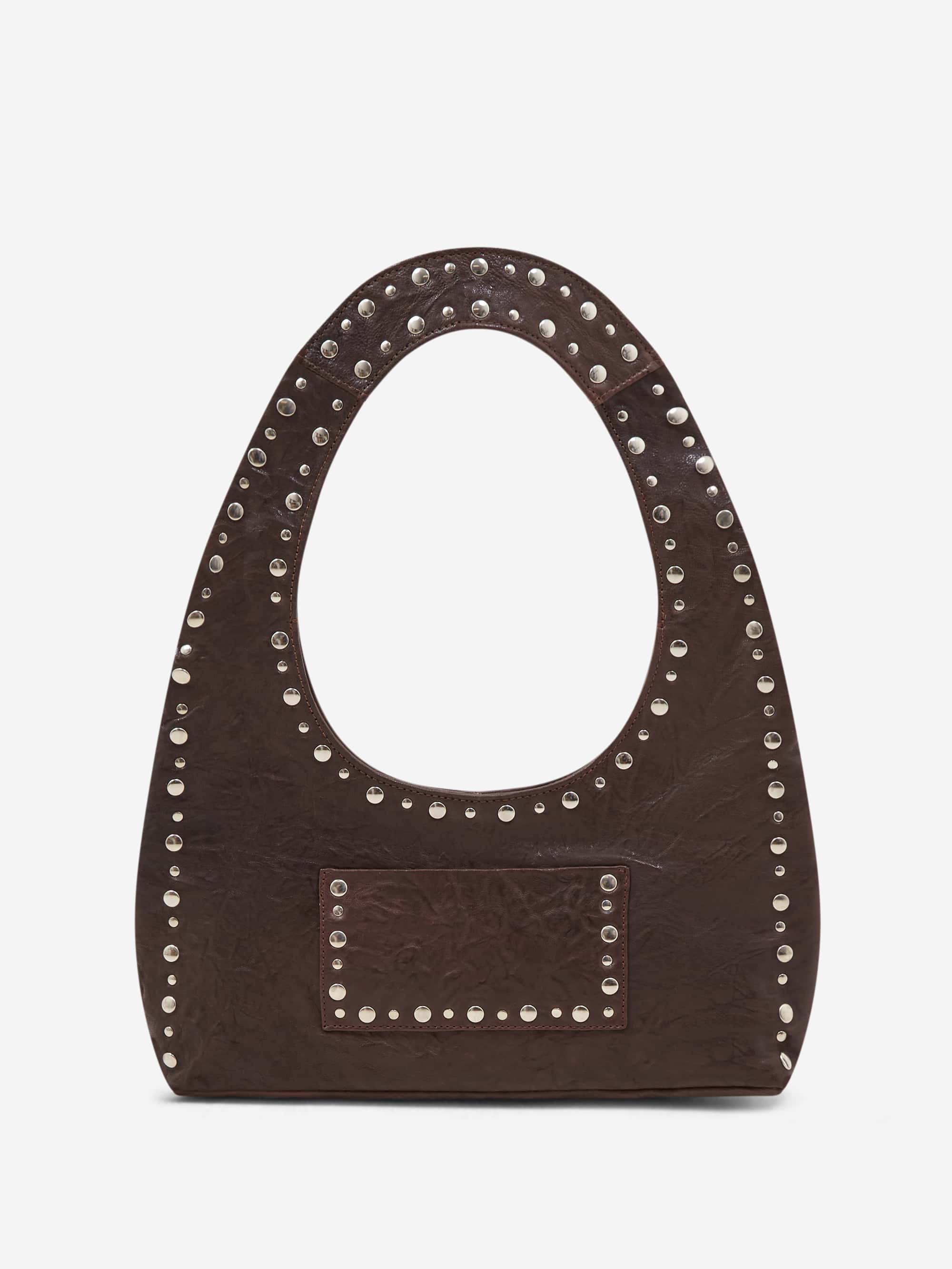 Gimaguas Franca Bag - Brown
