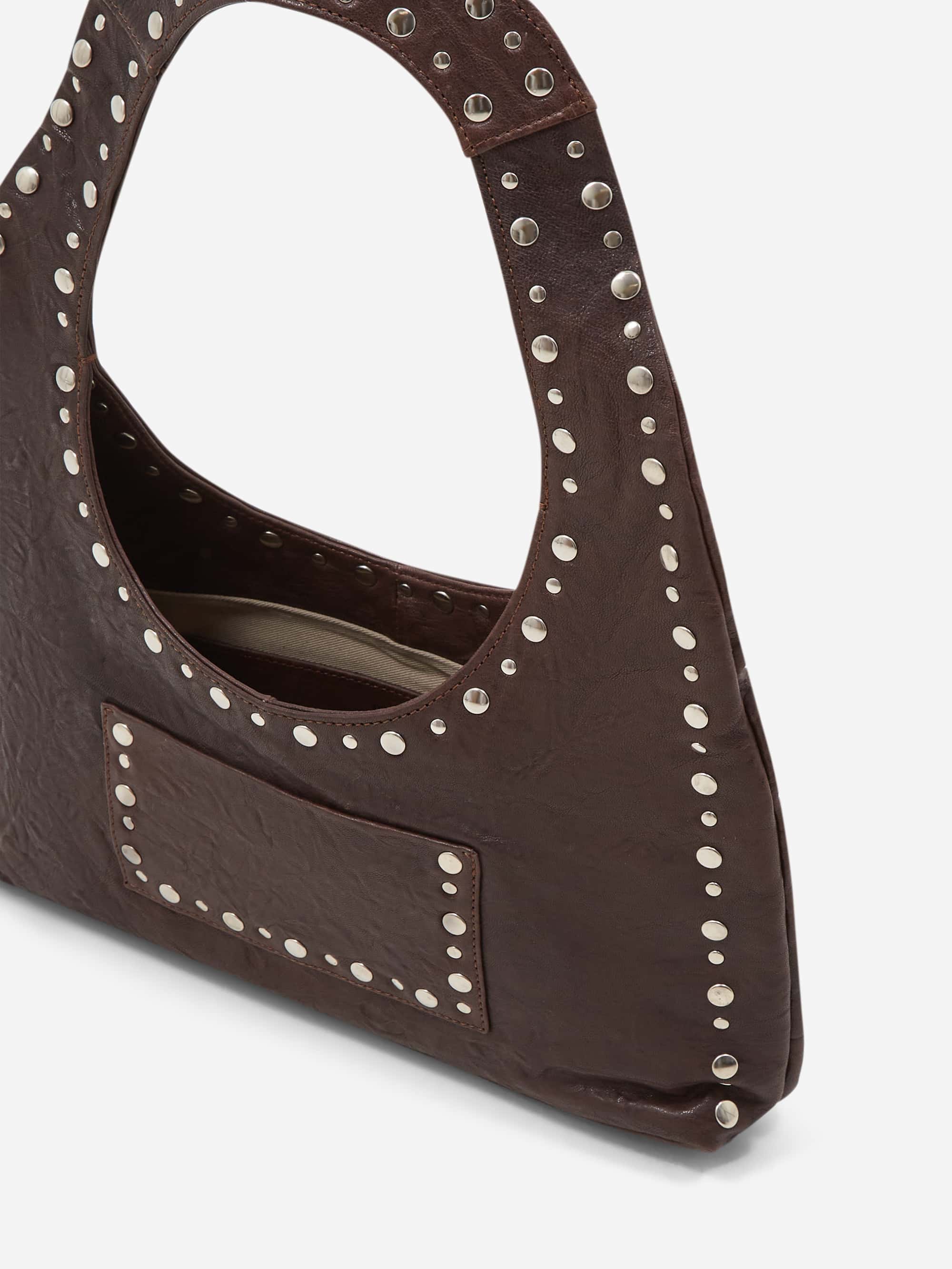 Gimaguas Franca Bag - Brown - Image 4