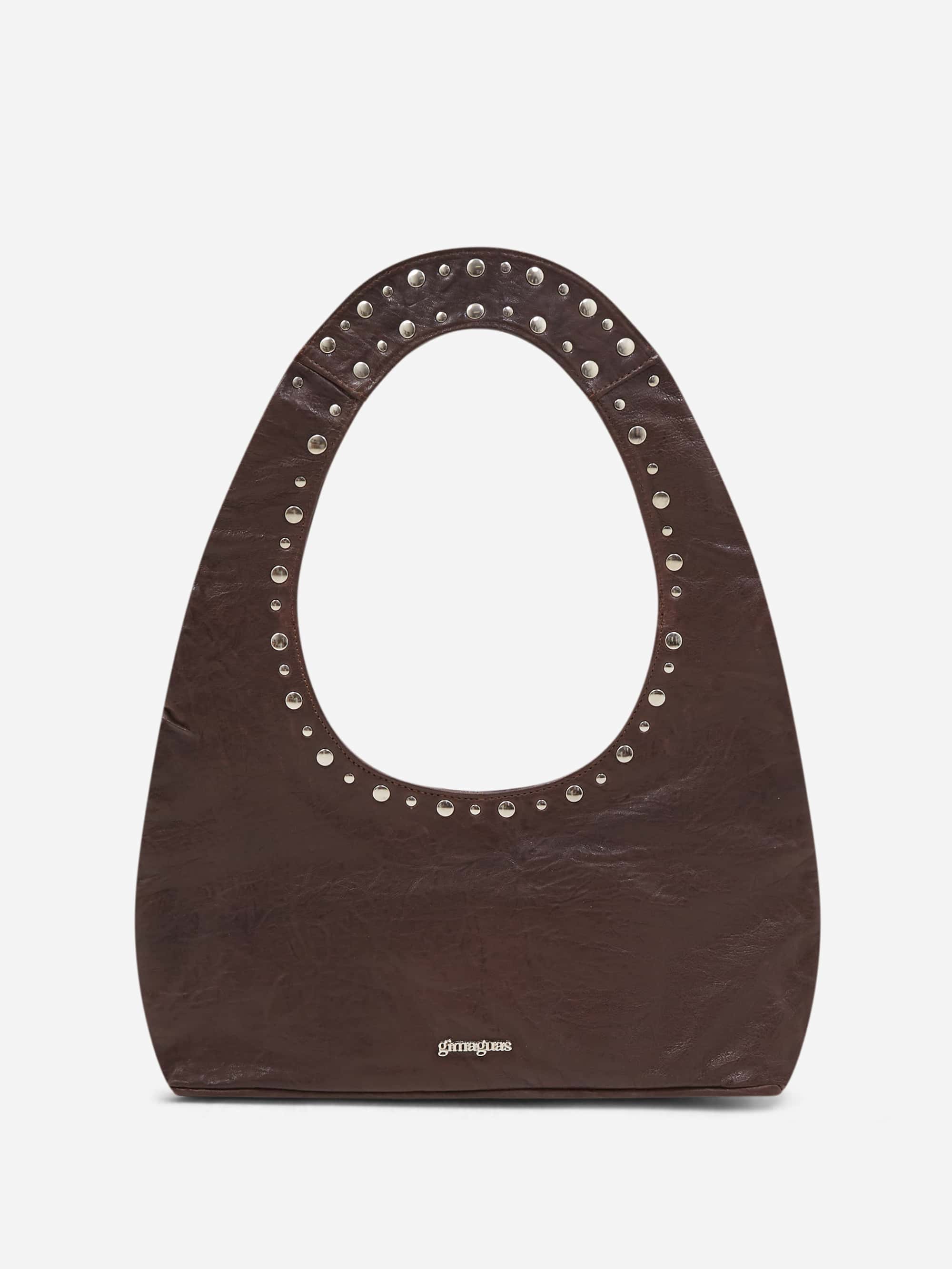 Gimaguas Franca Bag - Brown - Image 5