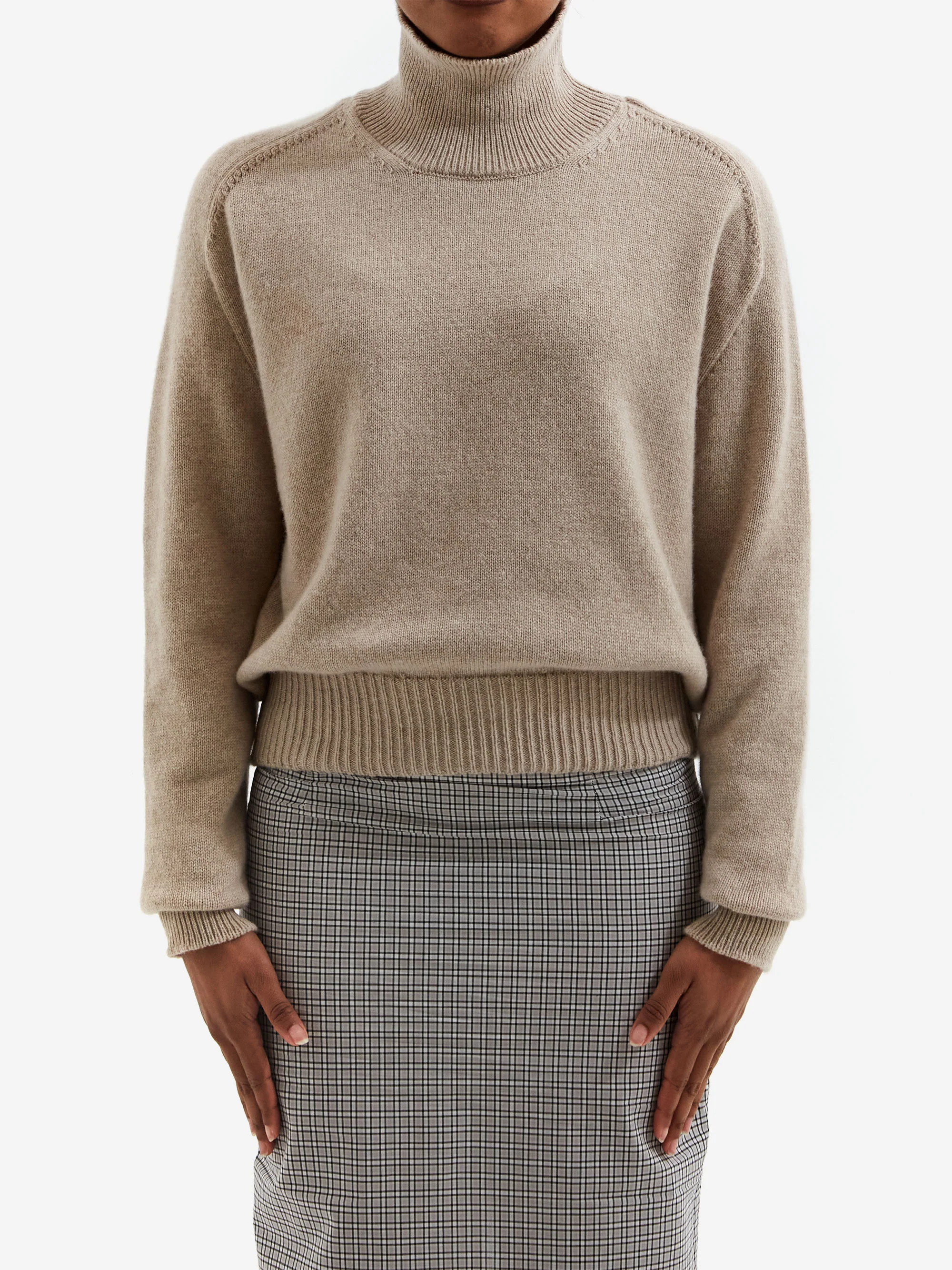 Gimaguas Malibu Jumper - Beige