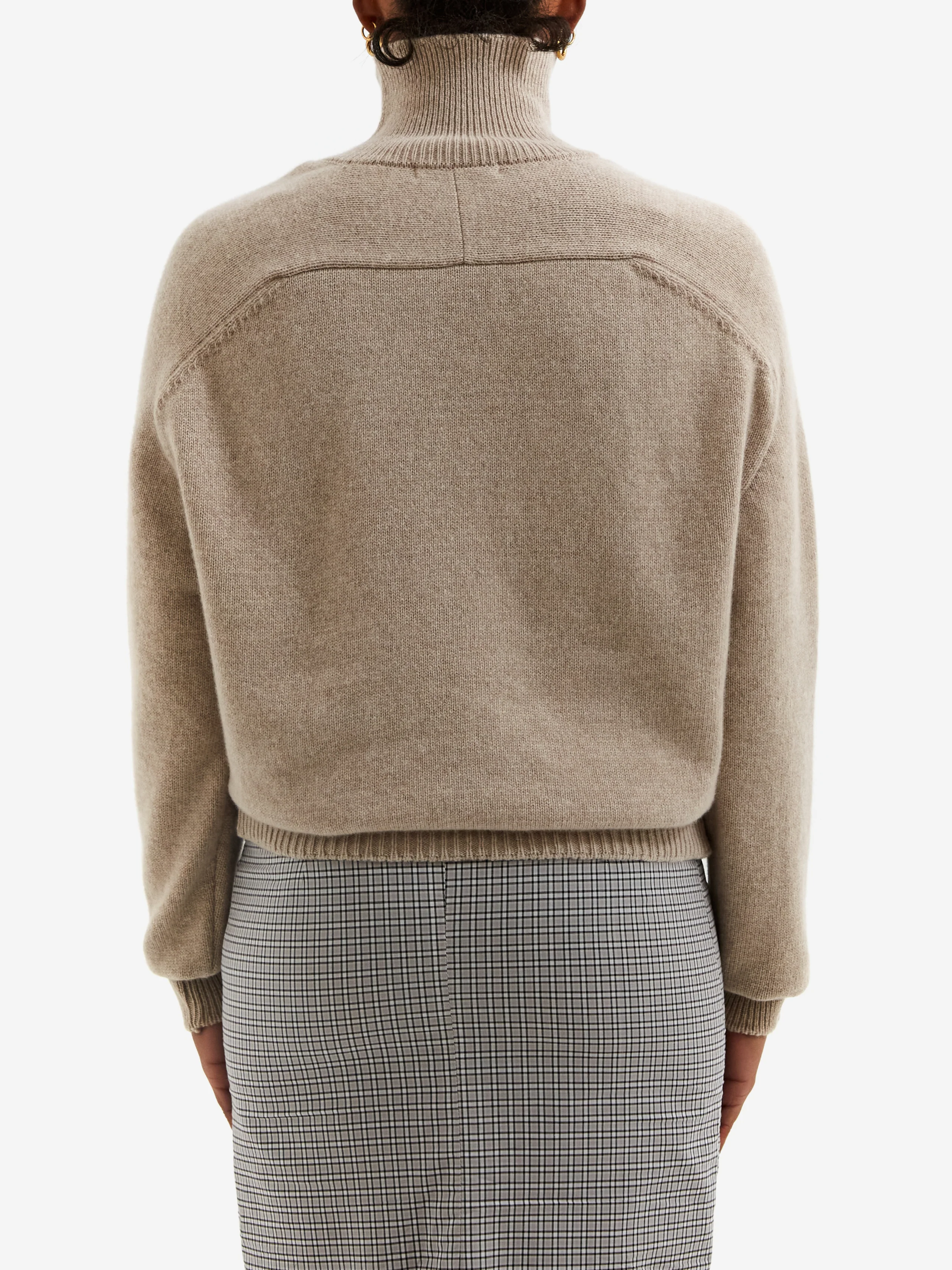 Gimaguas Malibu Jumper - Beige - Image 3