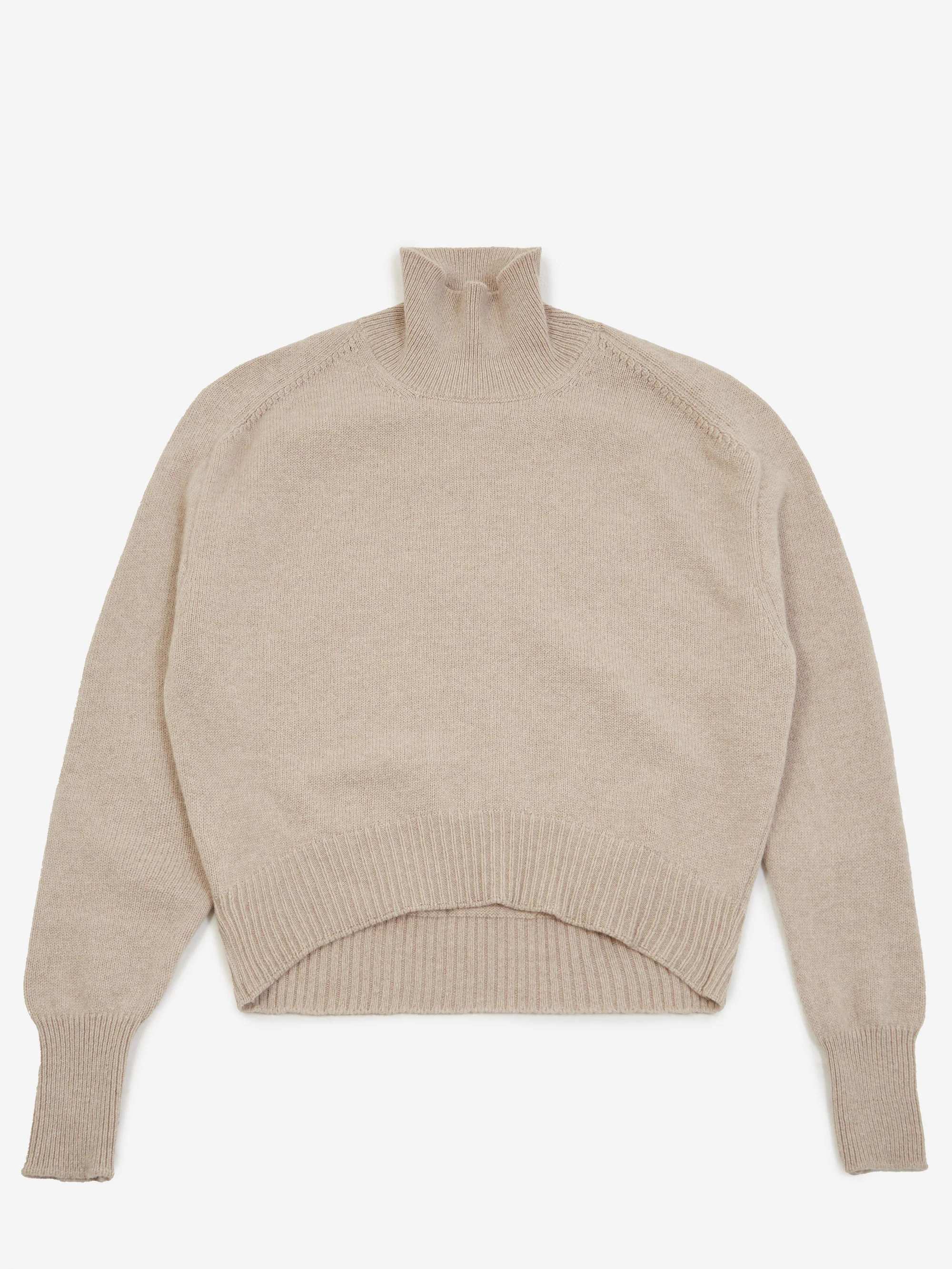 Gimaguas Malibu Jumper - Beige - Image 4