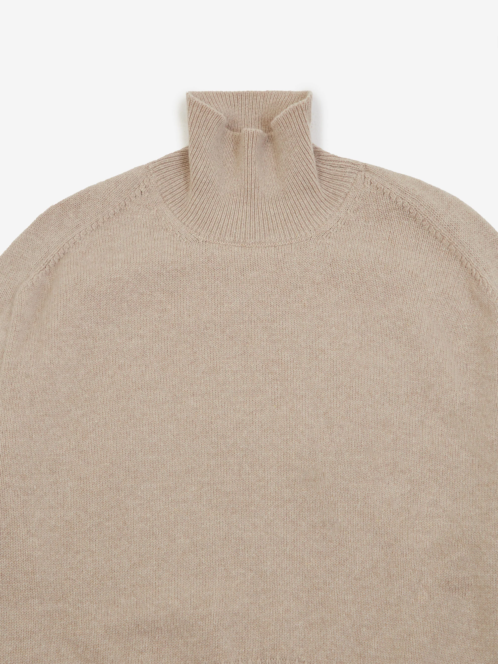 Gimaguas Malibu Jumper - Beige - Image 5
