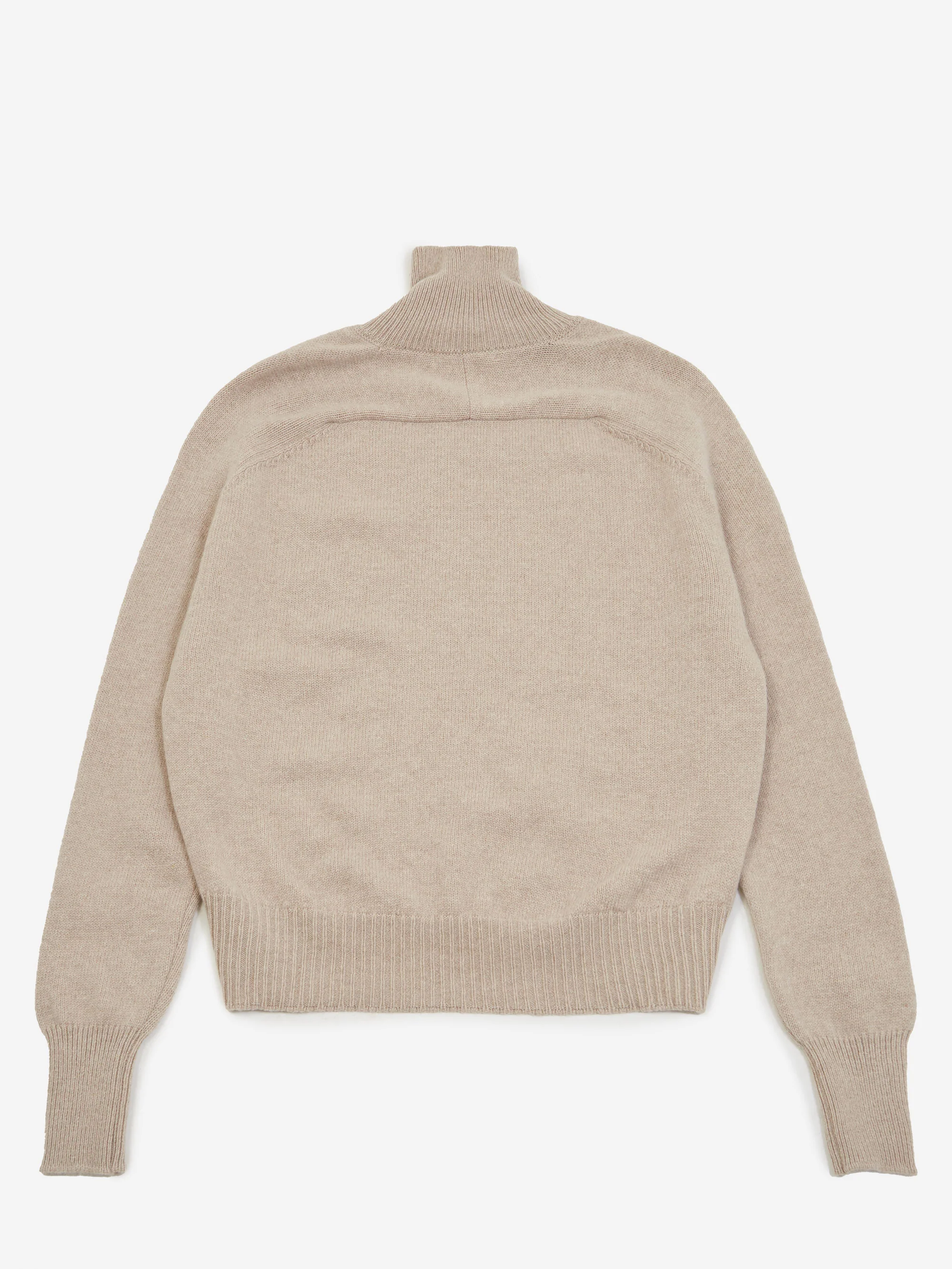Gimaguas Malibu Jumper - Beige - Image 6
