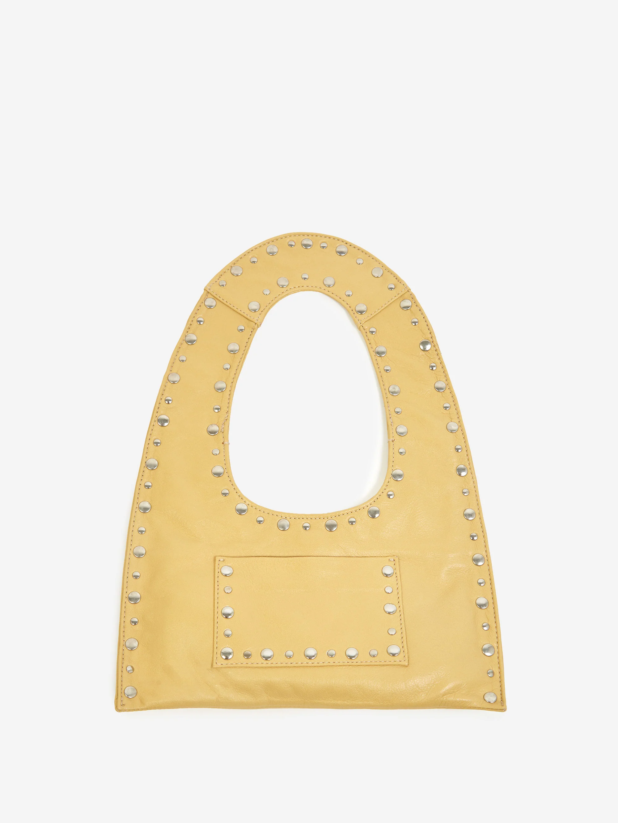 Gimaguas Mini Franca Bag - Butter - Image 8