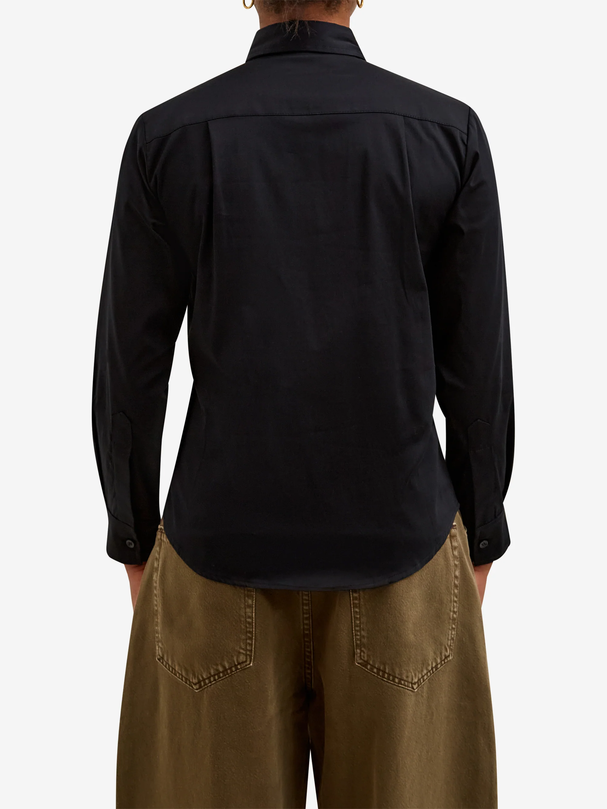 Gimaguas Sky Shirt - Black - Image 3