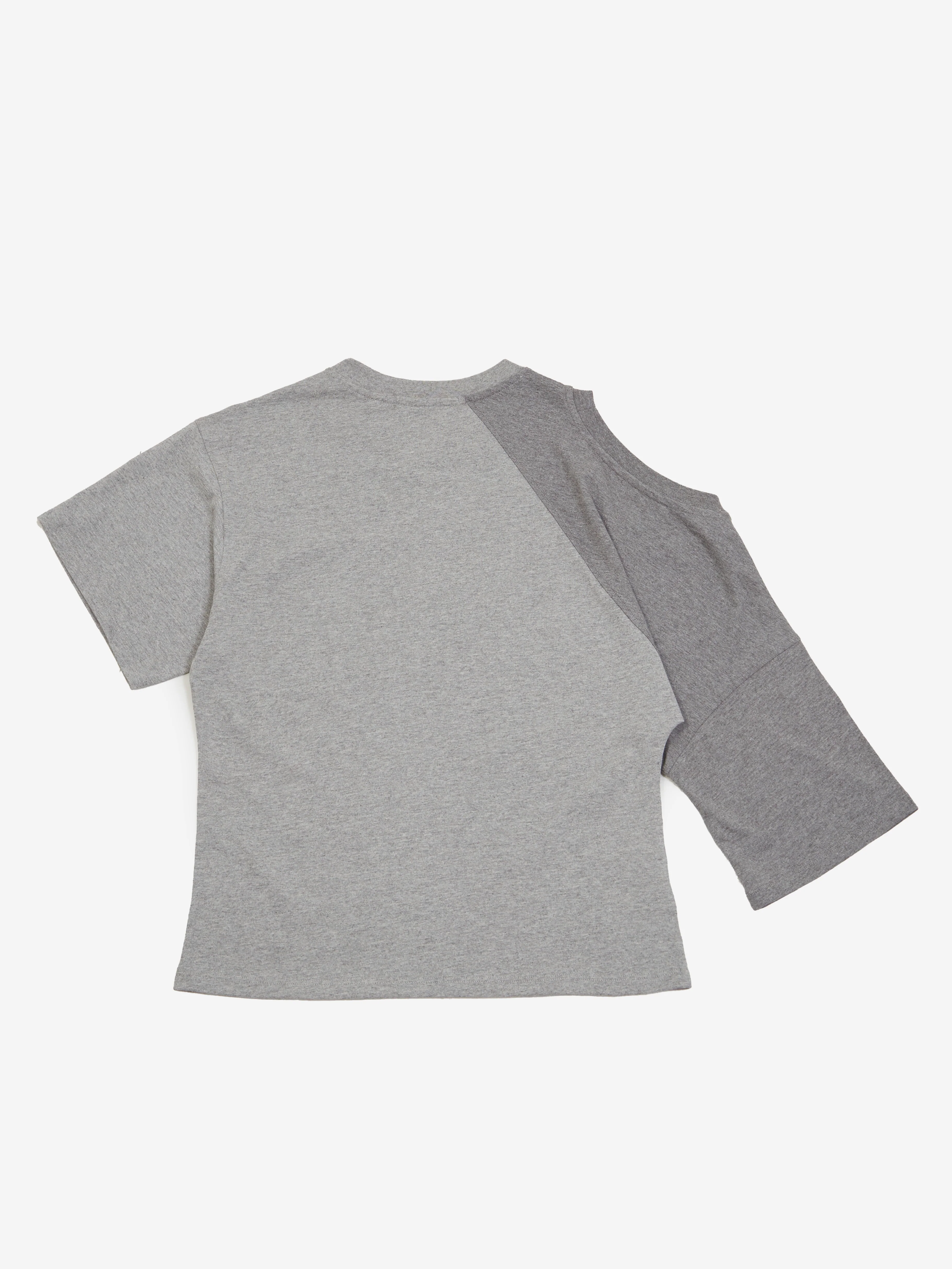 Gimaguas Twins T-Shirt - Grey - Image 6