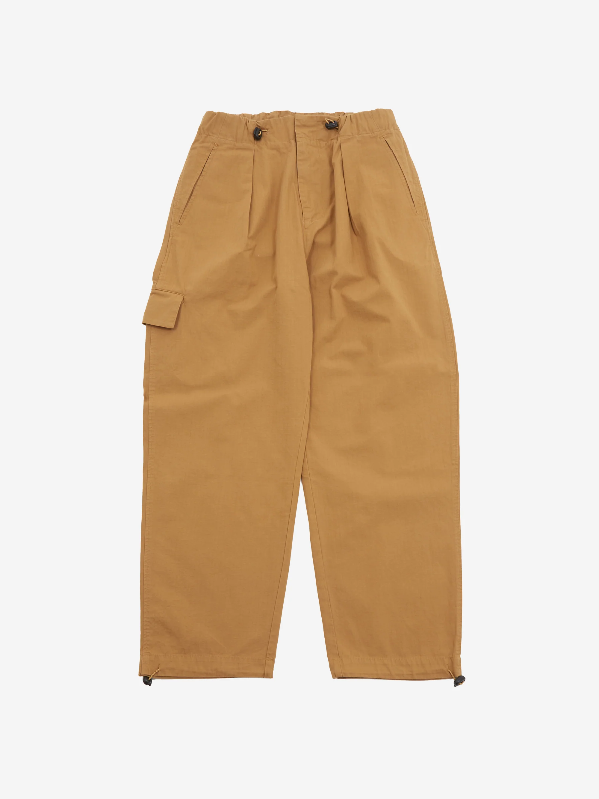 Girls Of Dust Desert Pants - Tan - Image 4