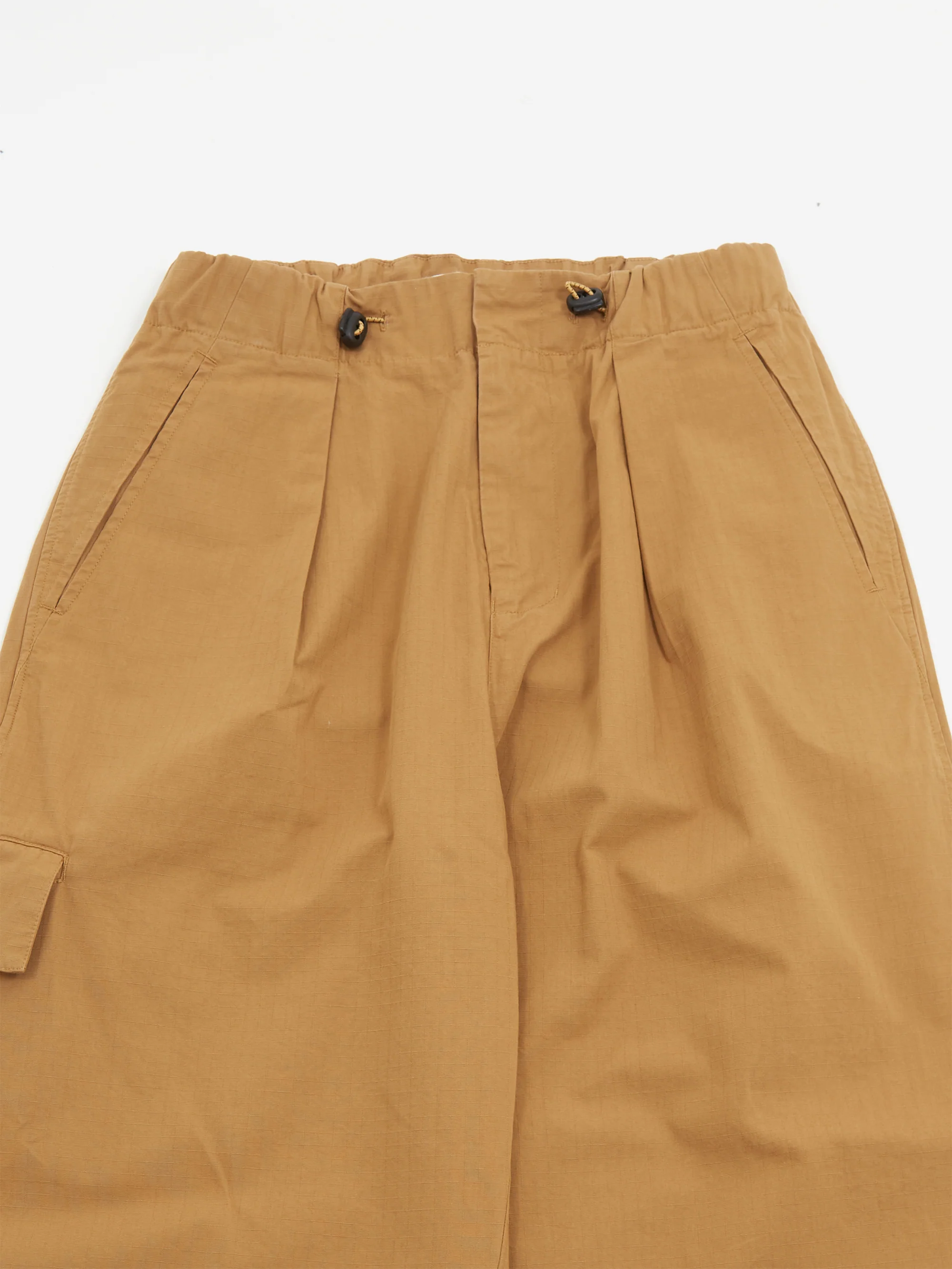 Girls Of Dust Desert Pants - Tan - Image 5