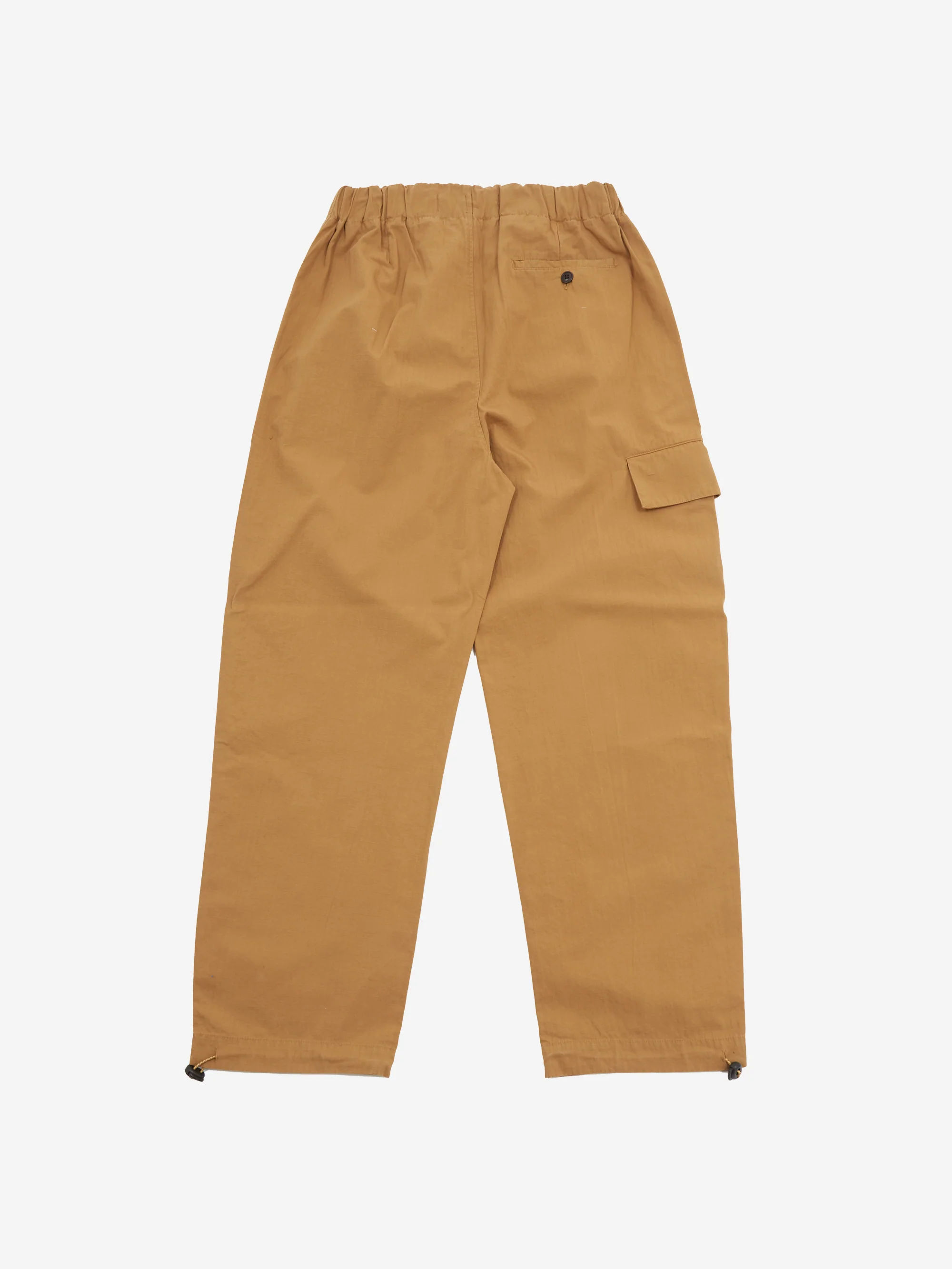 Girls Of Dust Desert Pants - Tan - Image 6
