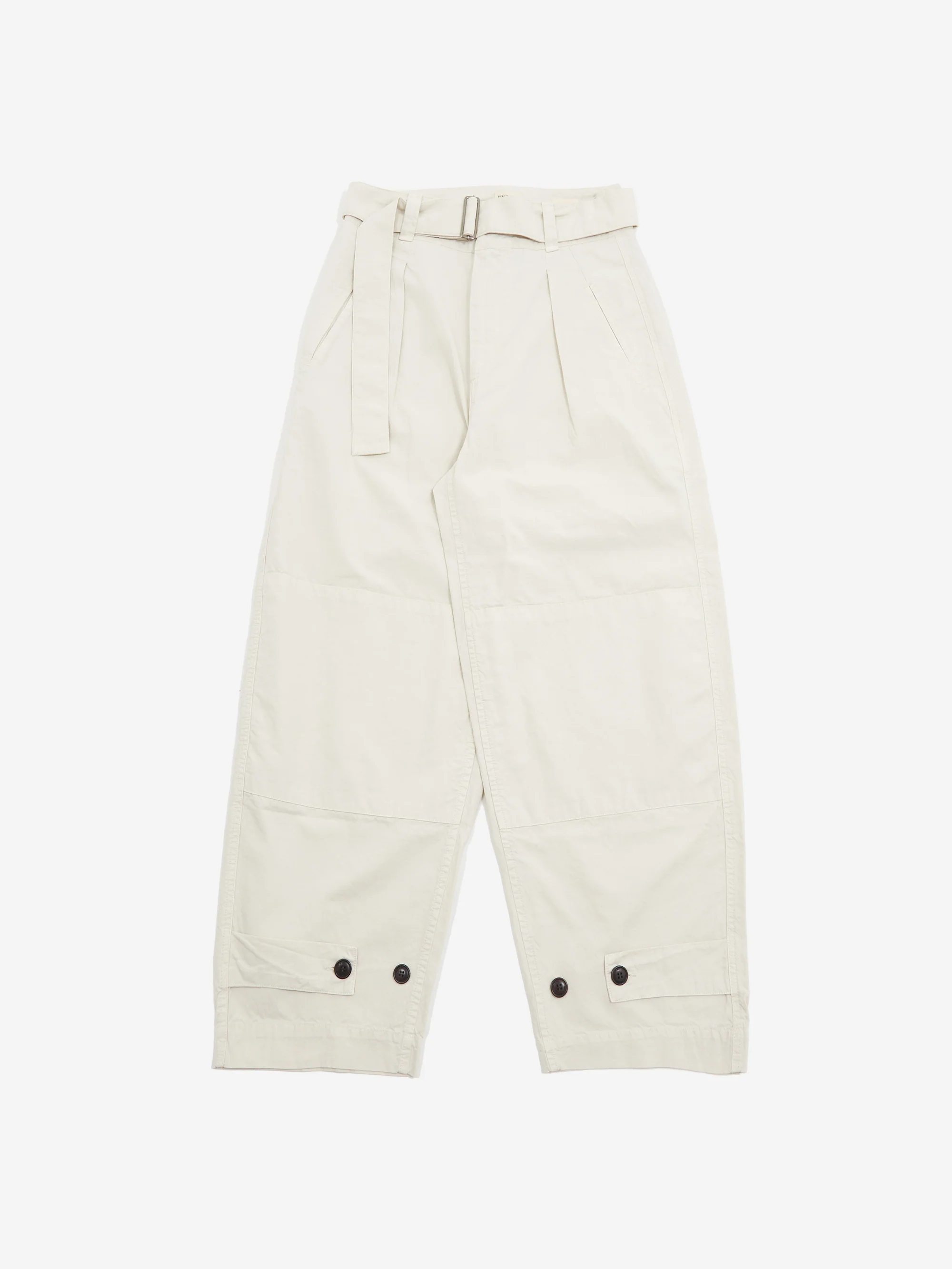 Girls Of Dust Field Chino - Wheat - Image 4