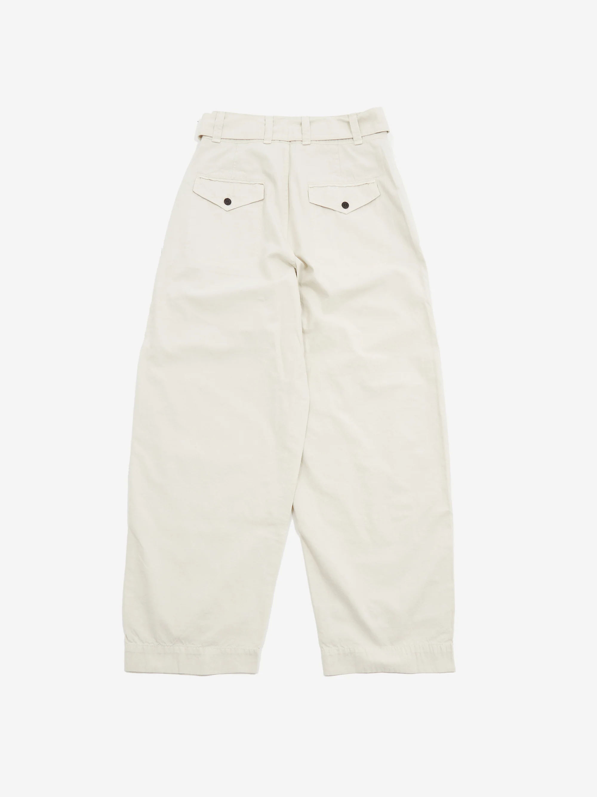 Girls Of Dust Field Chino - Wheat - Image 6