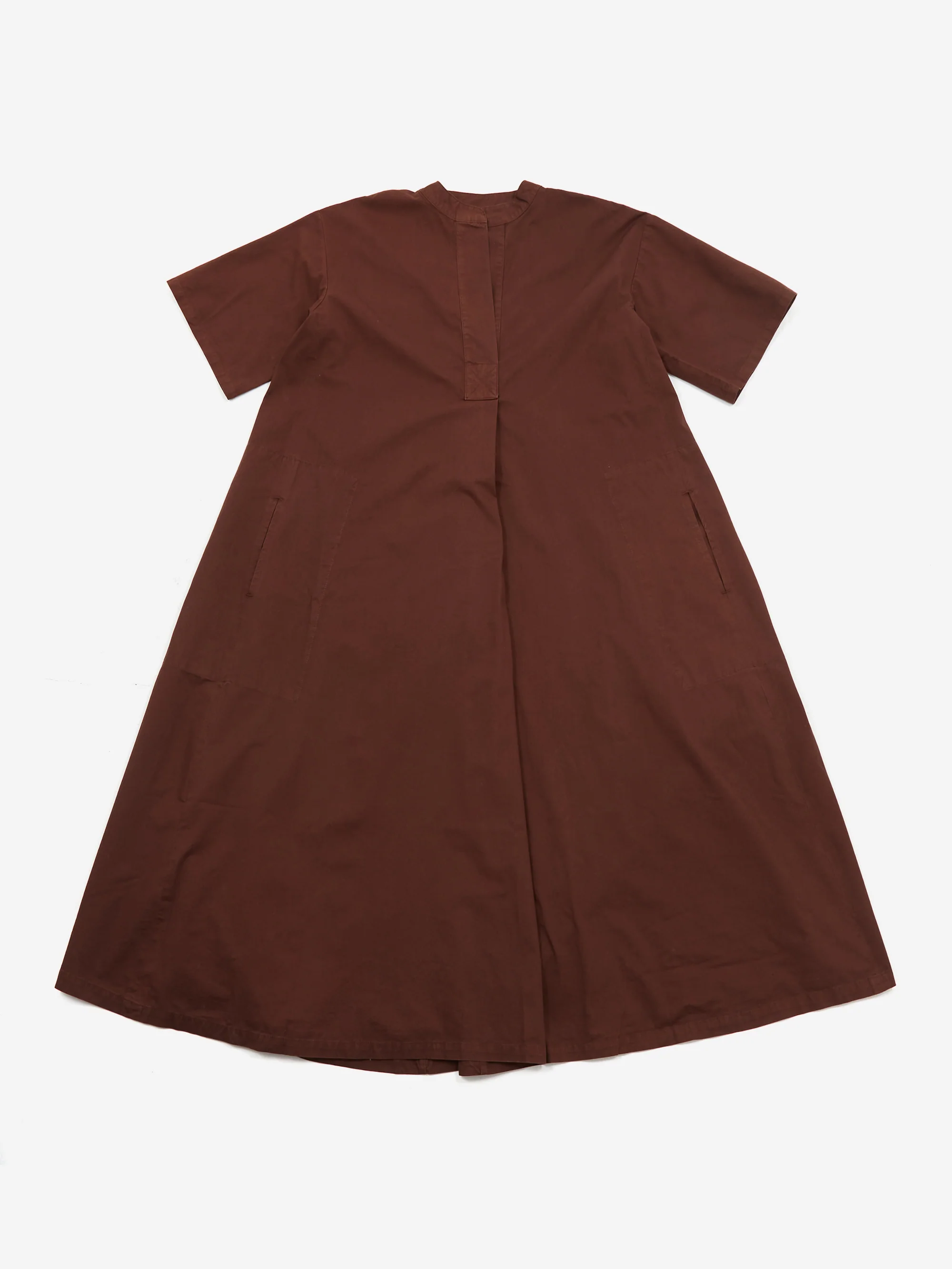 Girls of Dust Gardian Dress - Chocolate - Image 4