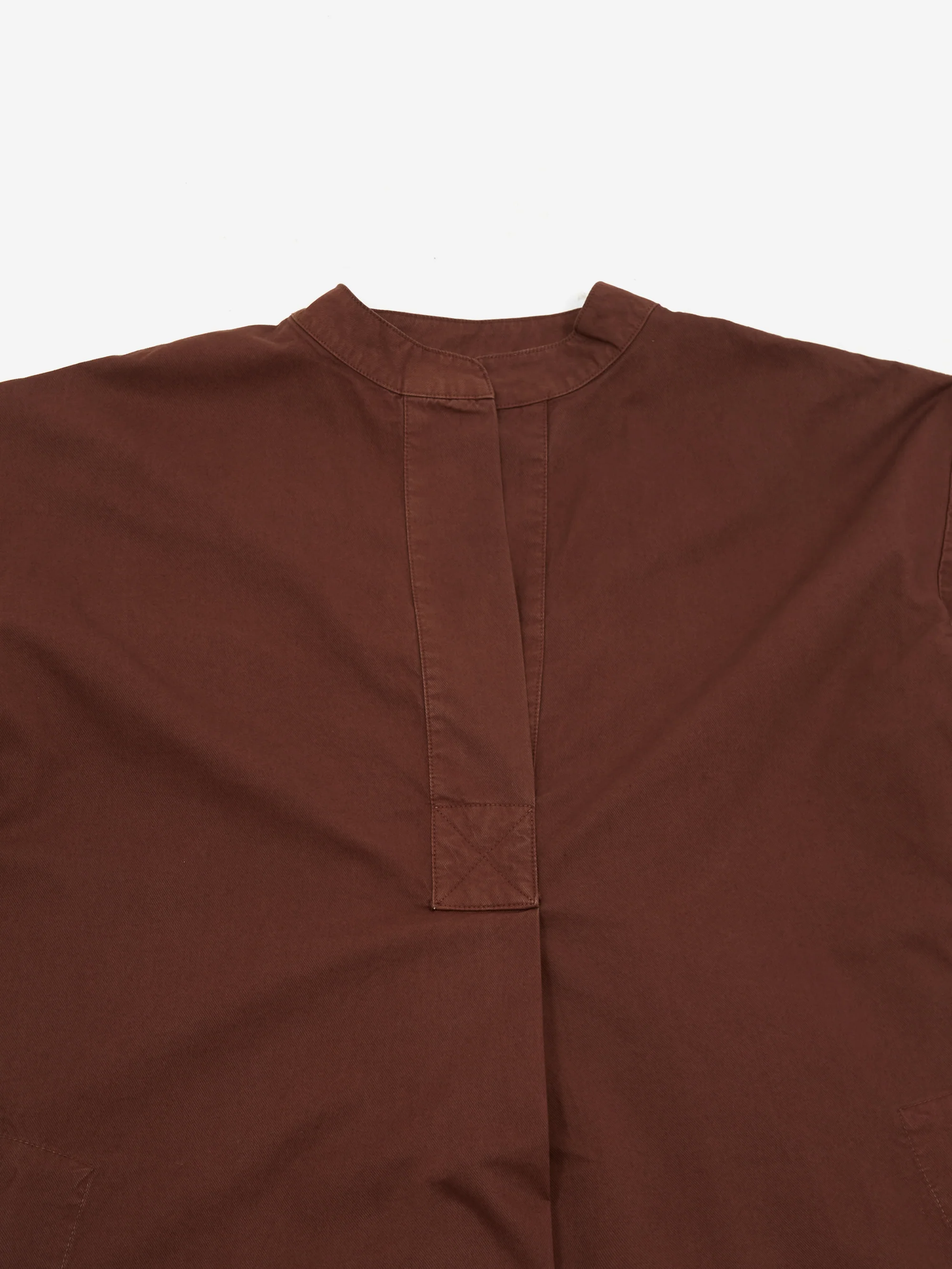 Girls of Dust Gardian Dress - Chocolate - Image 5
