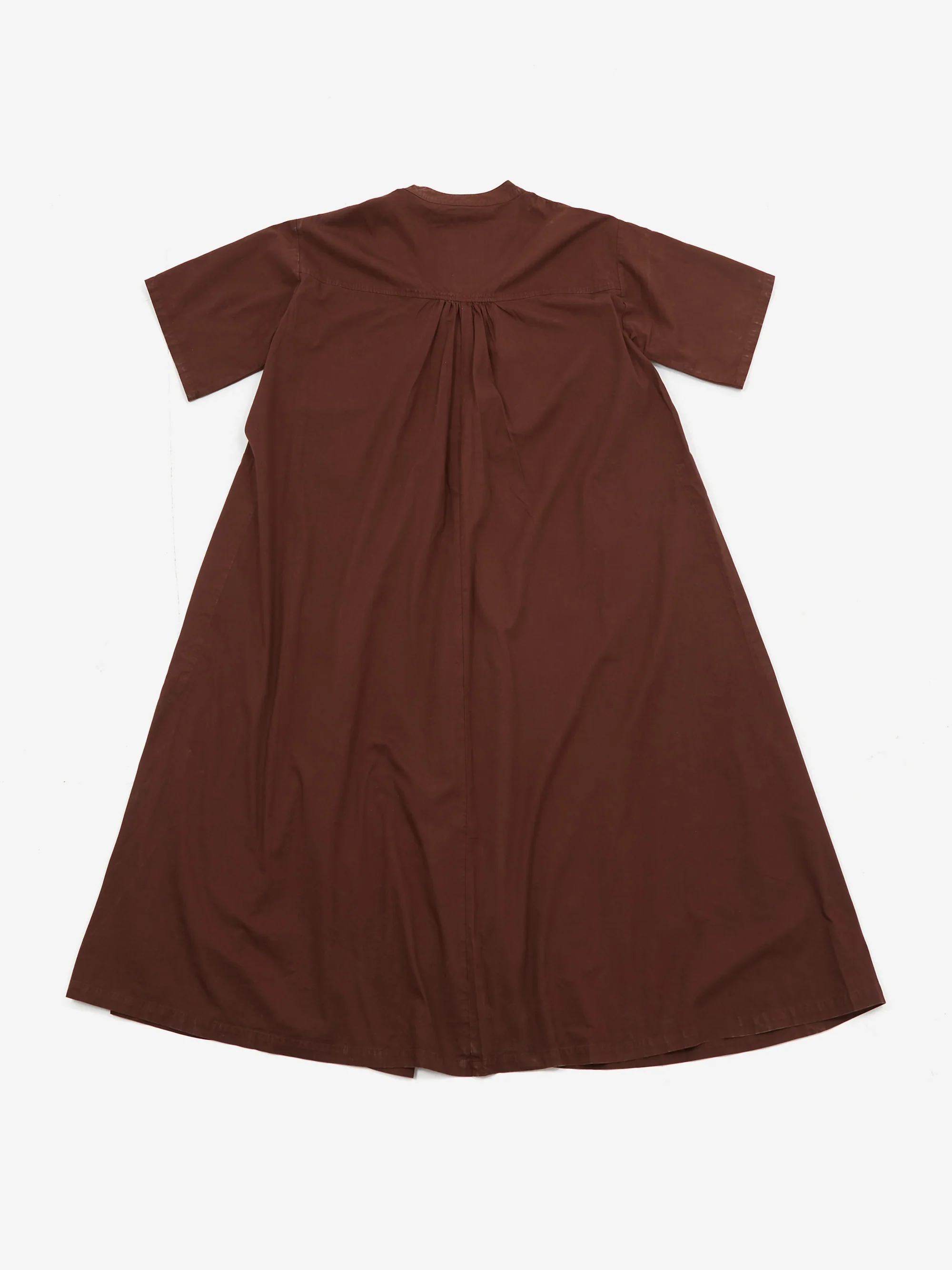 Girls of Dust Gardian Dress - Chocolate - Image 6