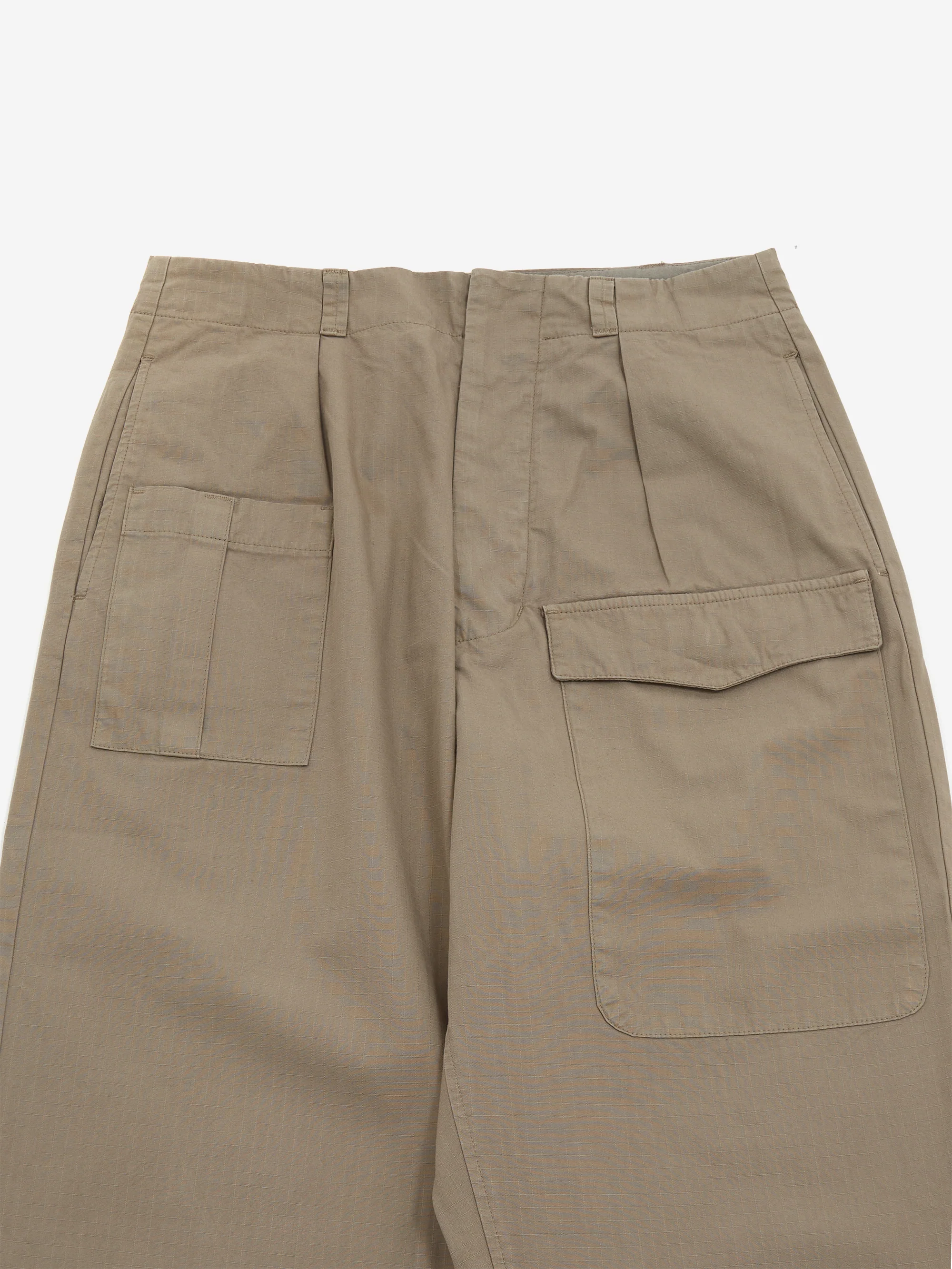 Girls Of Dust Guerilla Pants - Cobblestone - Image 5