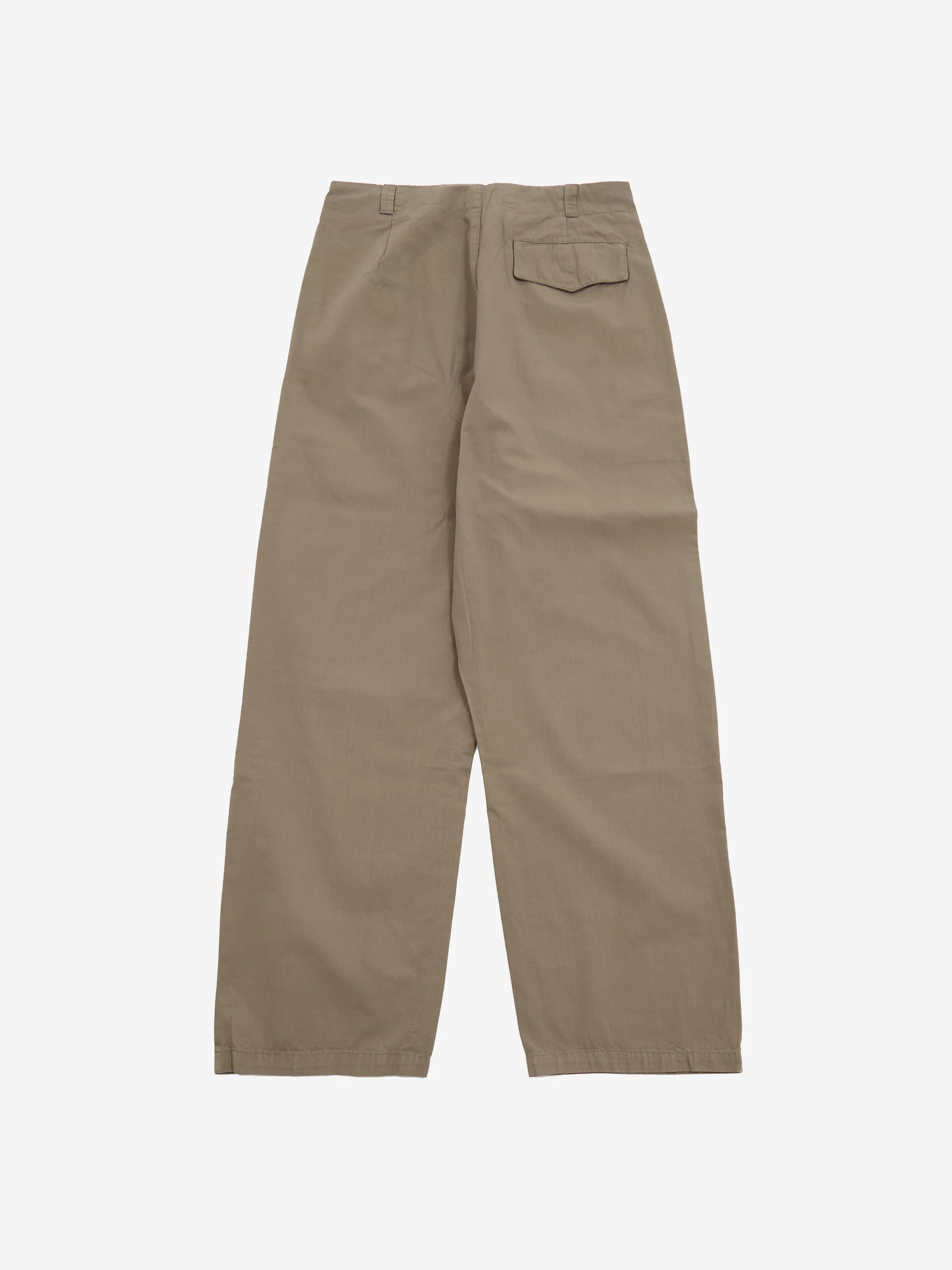 Girls Of Dust Guerilla Pants - Cobblestone - Image 6