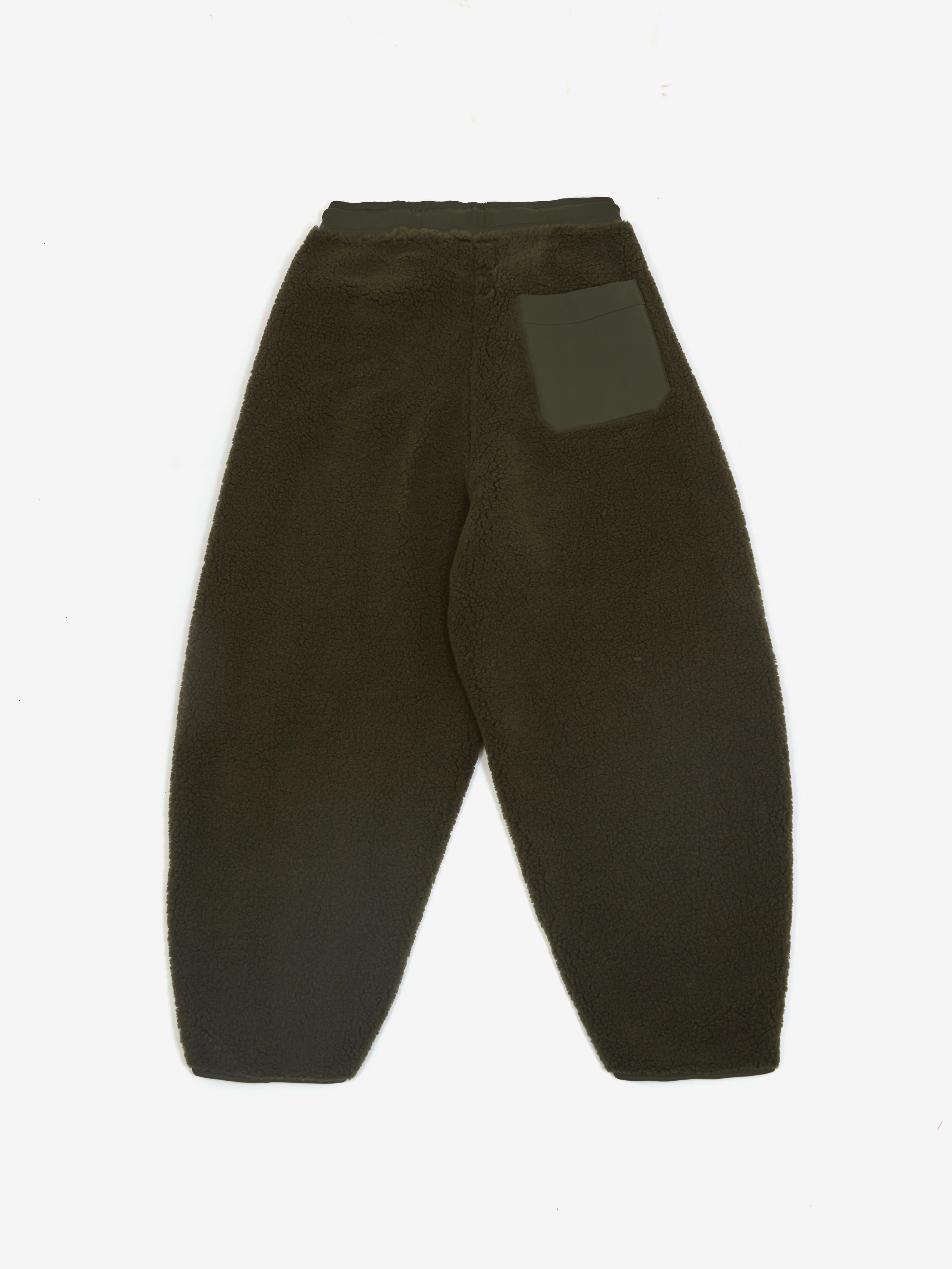 Girls Of Dust Jamie Pants - Dark Forest - Image 6