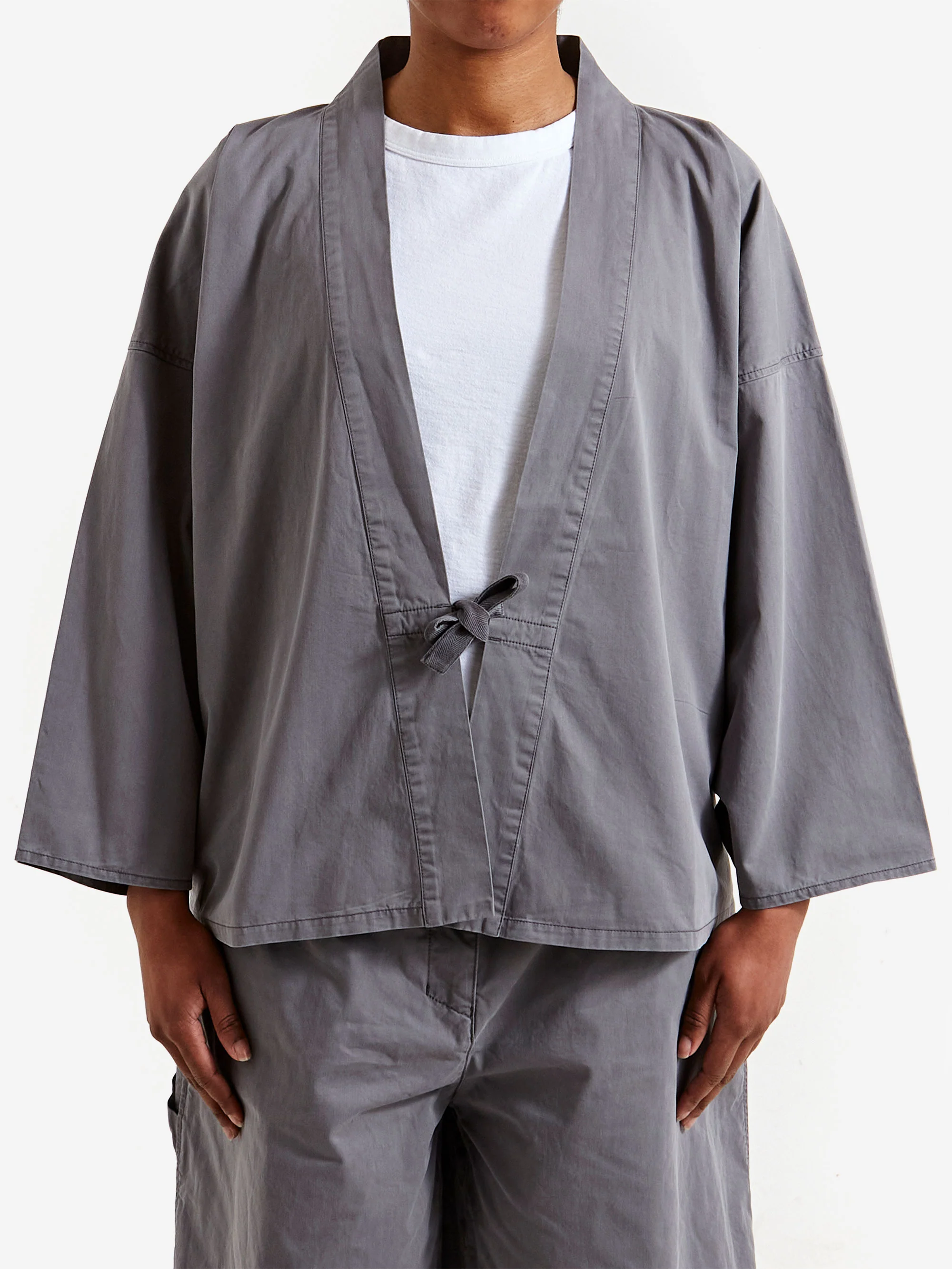 Girls Of Dust Kimono - Asphalt