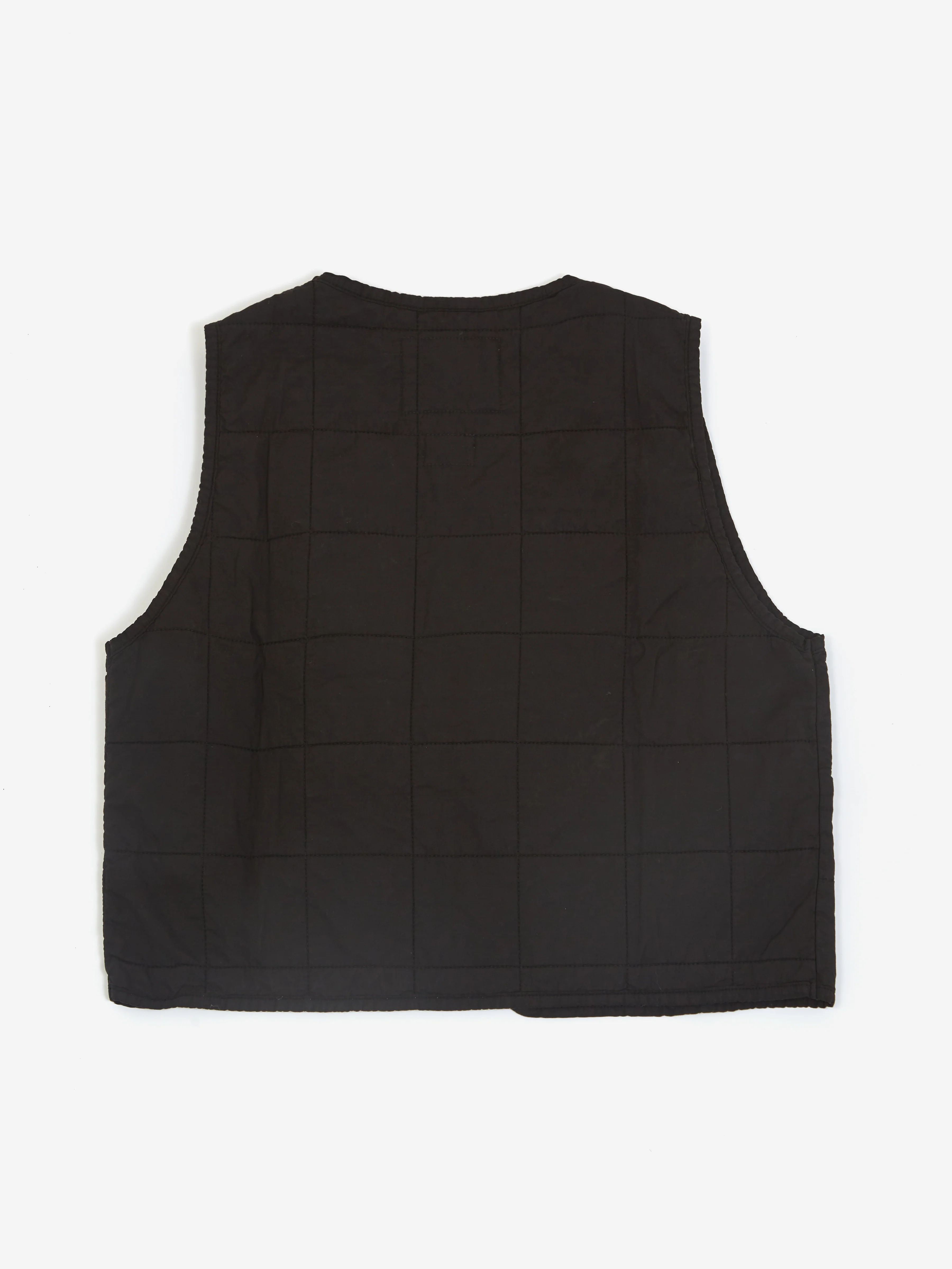 Girls Of Dust Life Vest - Black - Image 7
