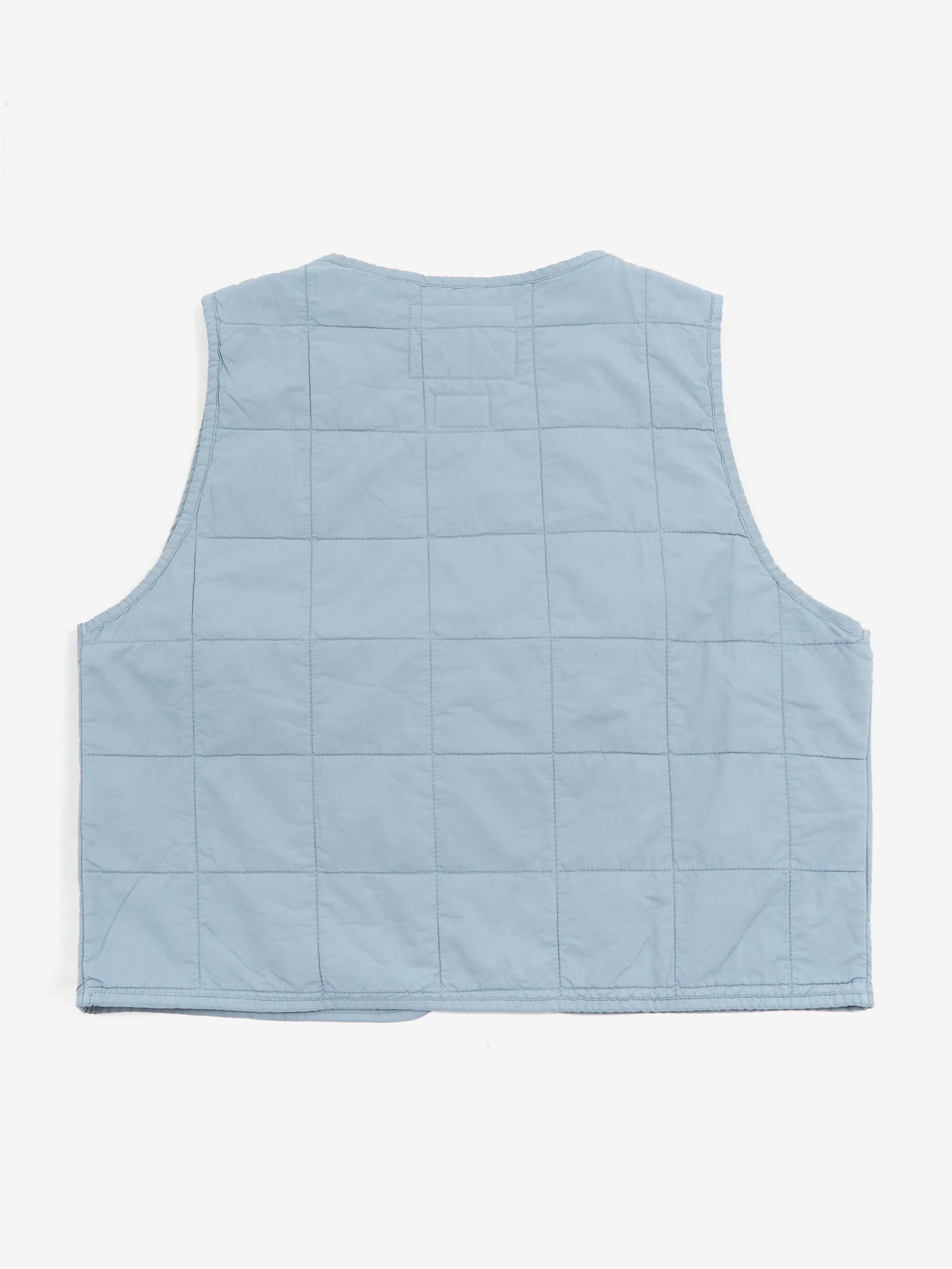 Girls Of Dust Life Vest - Blue Fog - Image 6