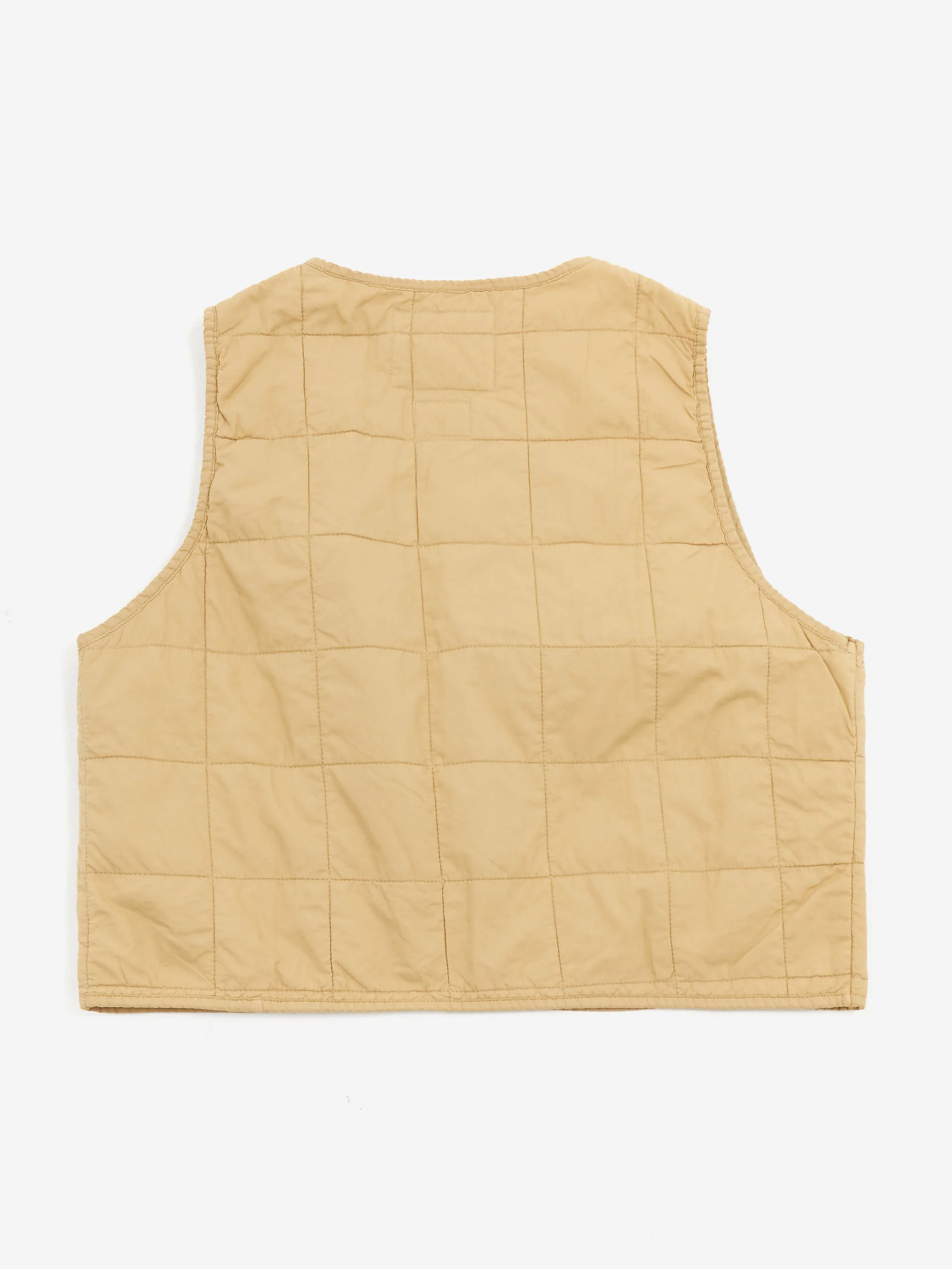 Girls Of Dust Life Vest - Wheat - Image 6